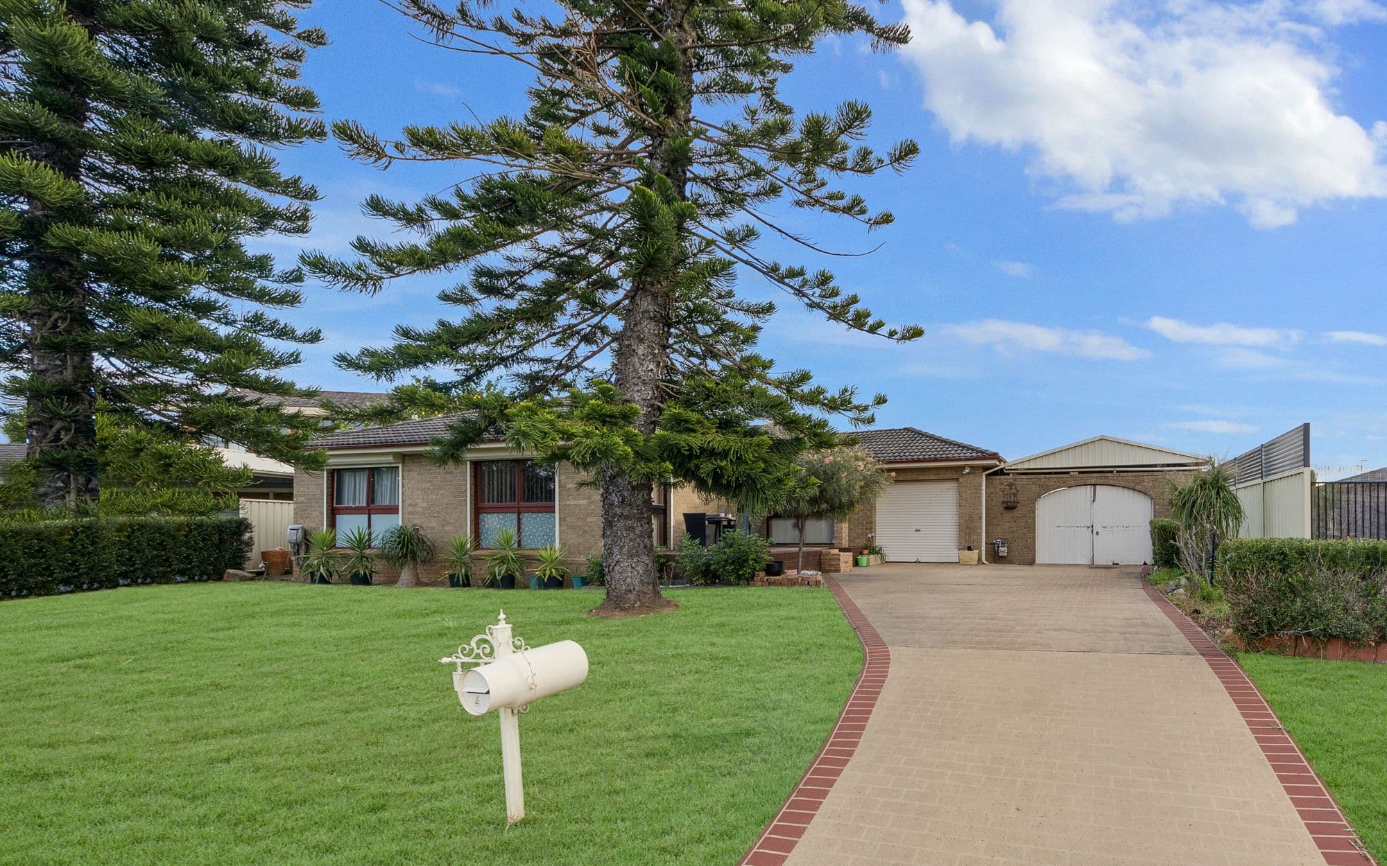 4 Bronte Place, Woodbine NSW 2560, Woodbine - Image 1