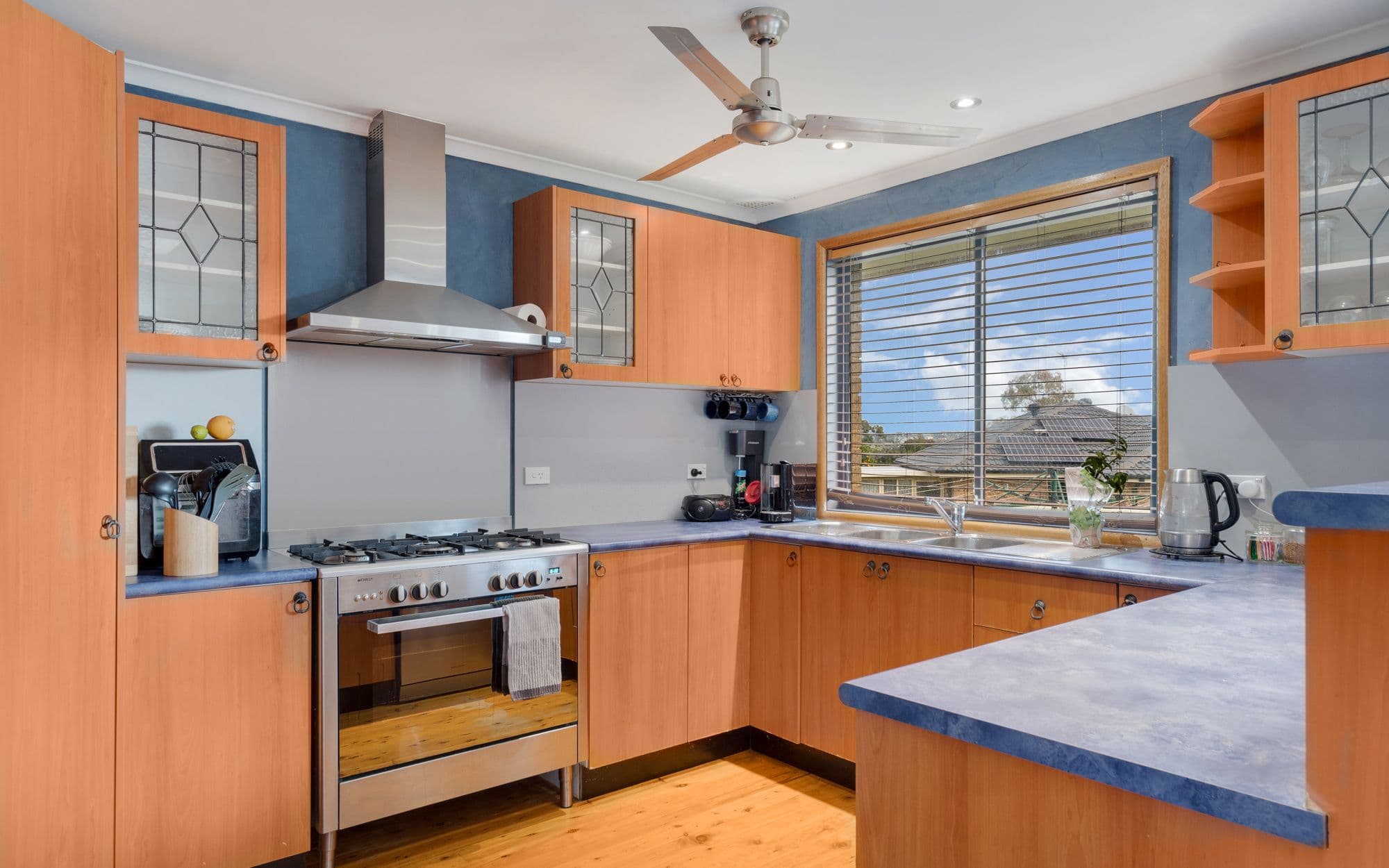 4 Bronte Place, Woodbine NSW 2560, Woodbine - Thumbnail 2