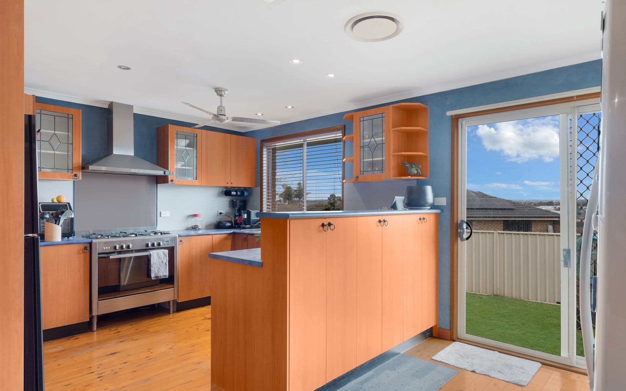 4 Bronte Place, Woodbine NSW 2560, Woodbine - Thumbnail 3