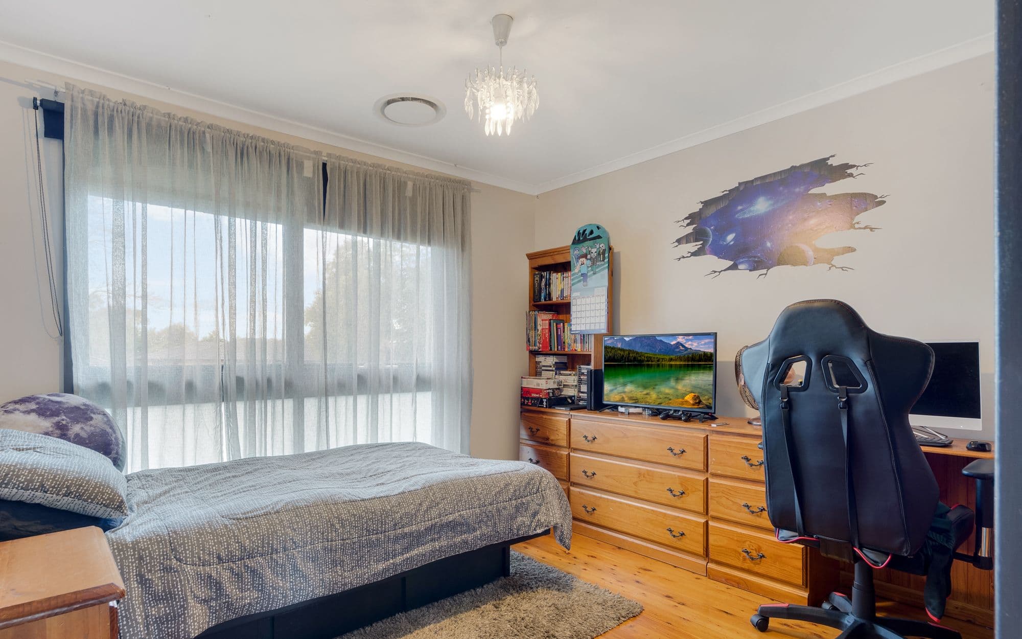 4 Bronte Place, Woodbine NSW 2560, Woodbine - Thumbnail 4