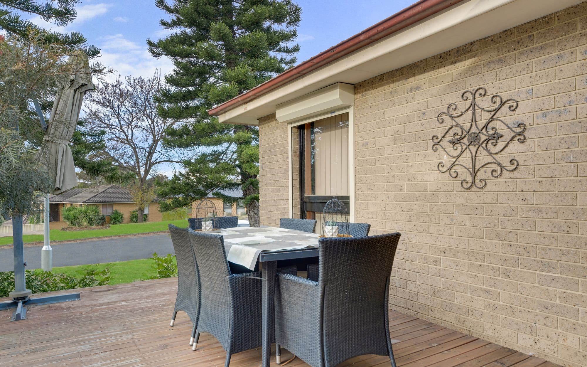 4 Bronte Place, Woodbine NSW 2560, Woodbine - Thumbnail 8