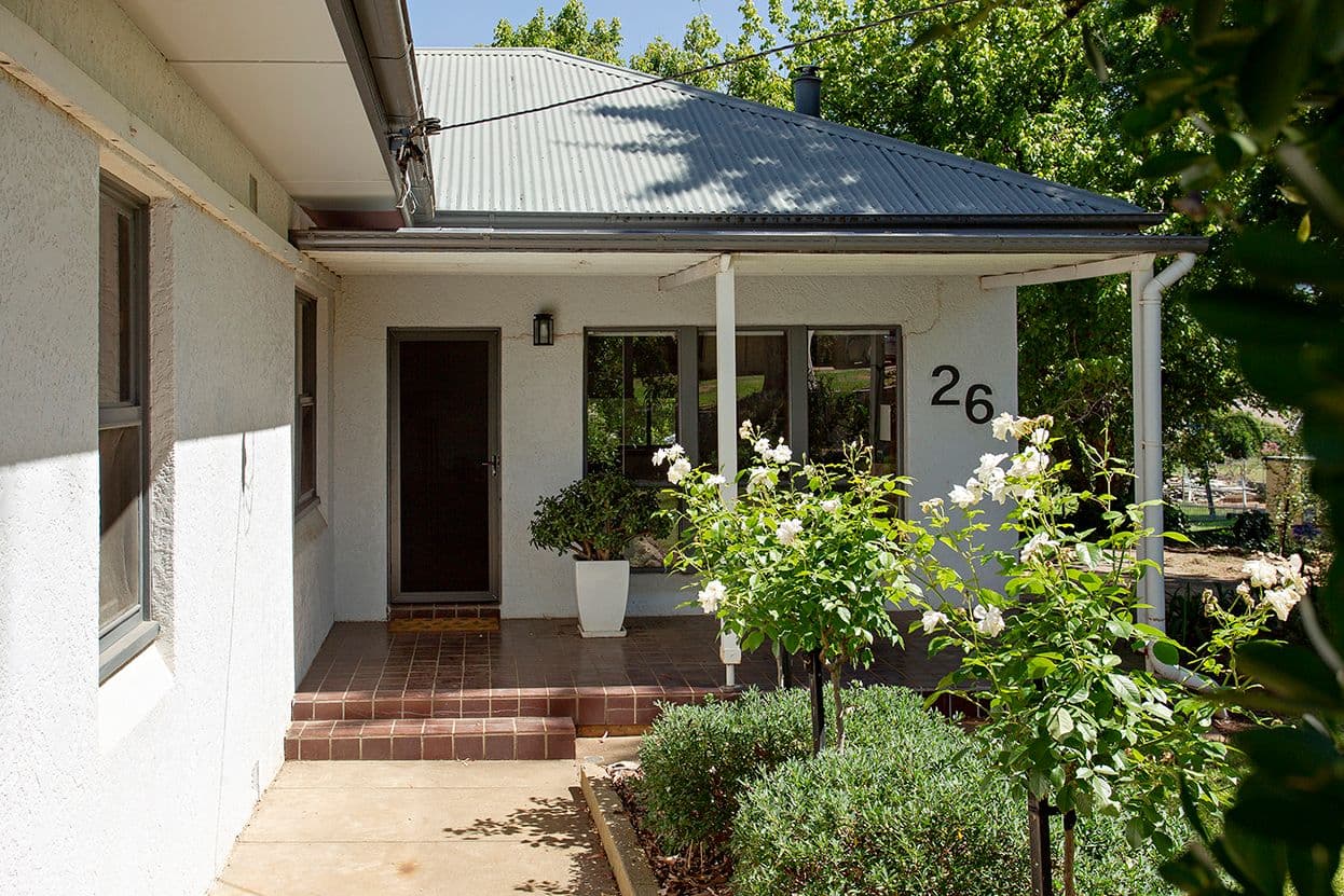 26 Prospect Street, Young NSW 2594, Young - Thumbnail 2