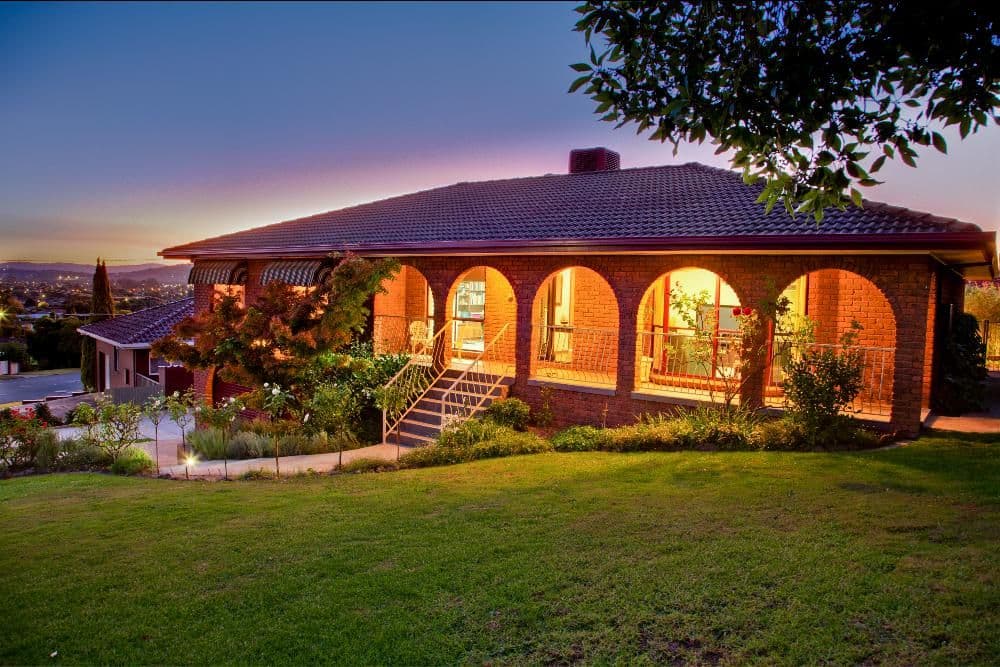 272 Cheyenne Drive (Paul Avenue), LAVINGTON NSW 2641, Lavington - Image 1