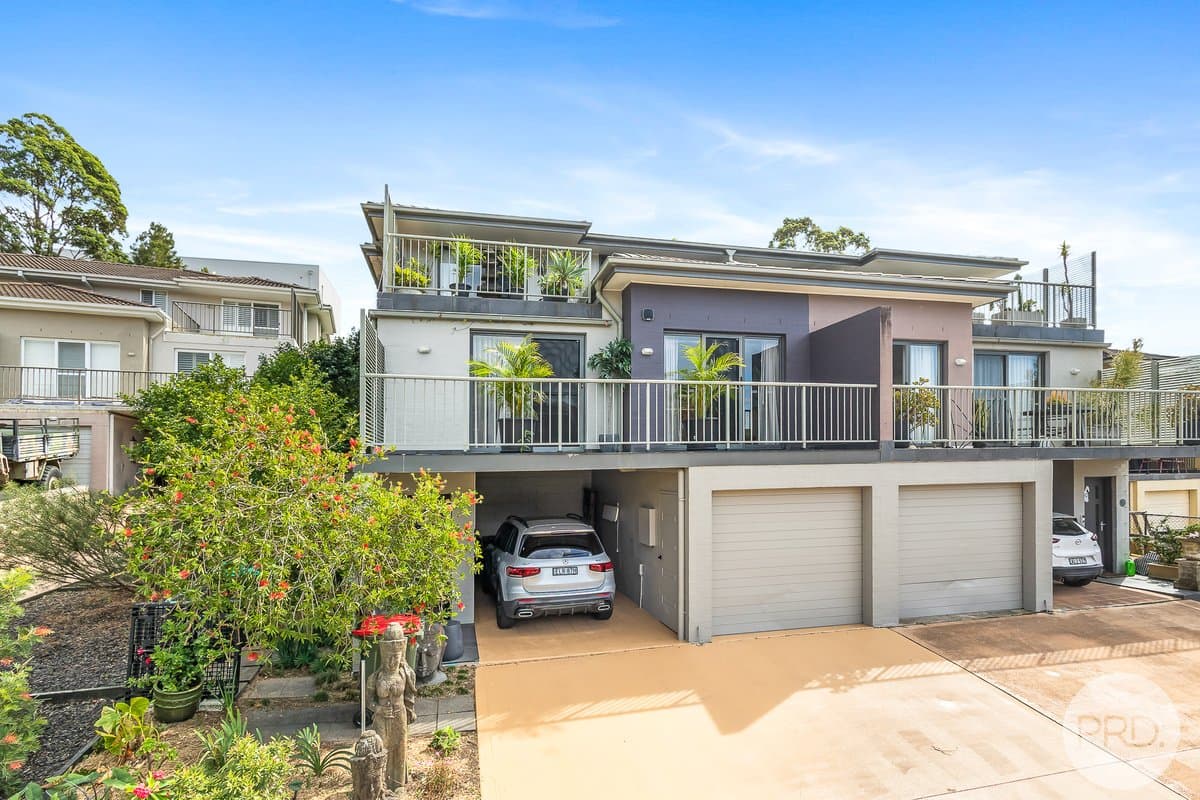 16 Lagoons Circuit, NELSON BAY NSW 2315, Nelson Bay - Image 1
