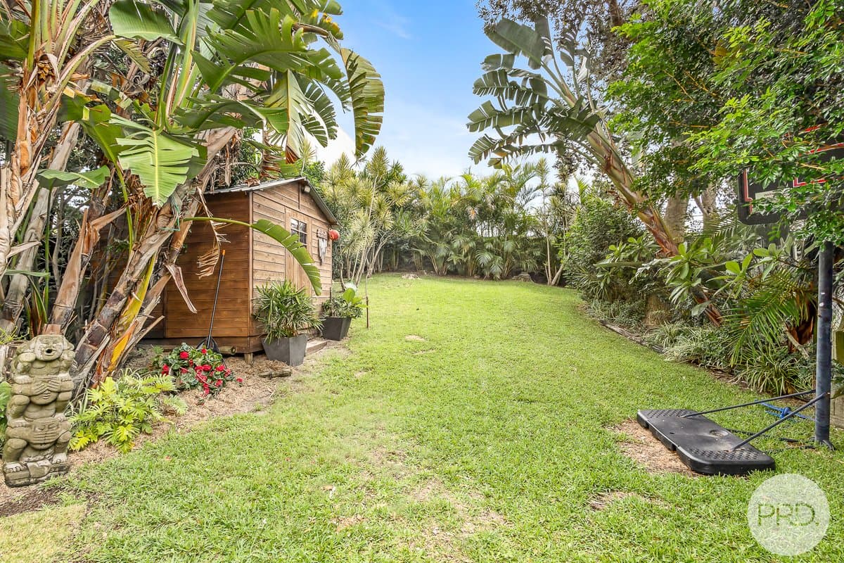 16 Lagoons Circuit, NELSON BAY NSW 2315, Nelson Bay - Thumbnail 4