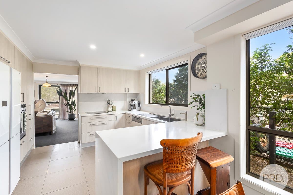 16 Lagoons Circuit, NELSON BAY NSW 2315, Nelson Bay - Thumbnail 8