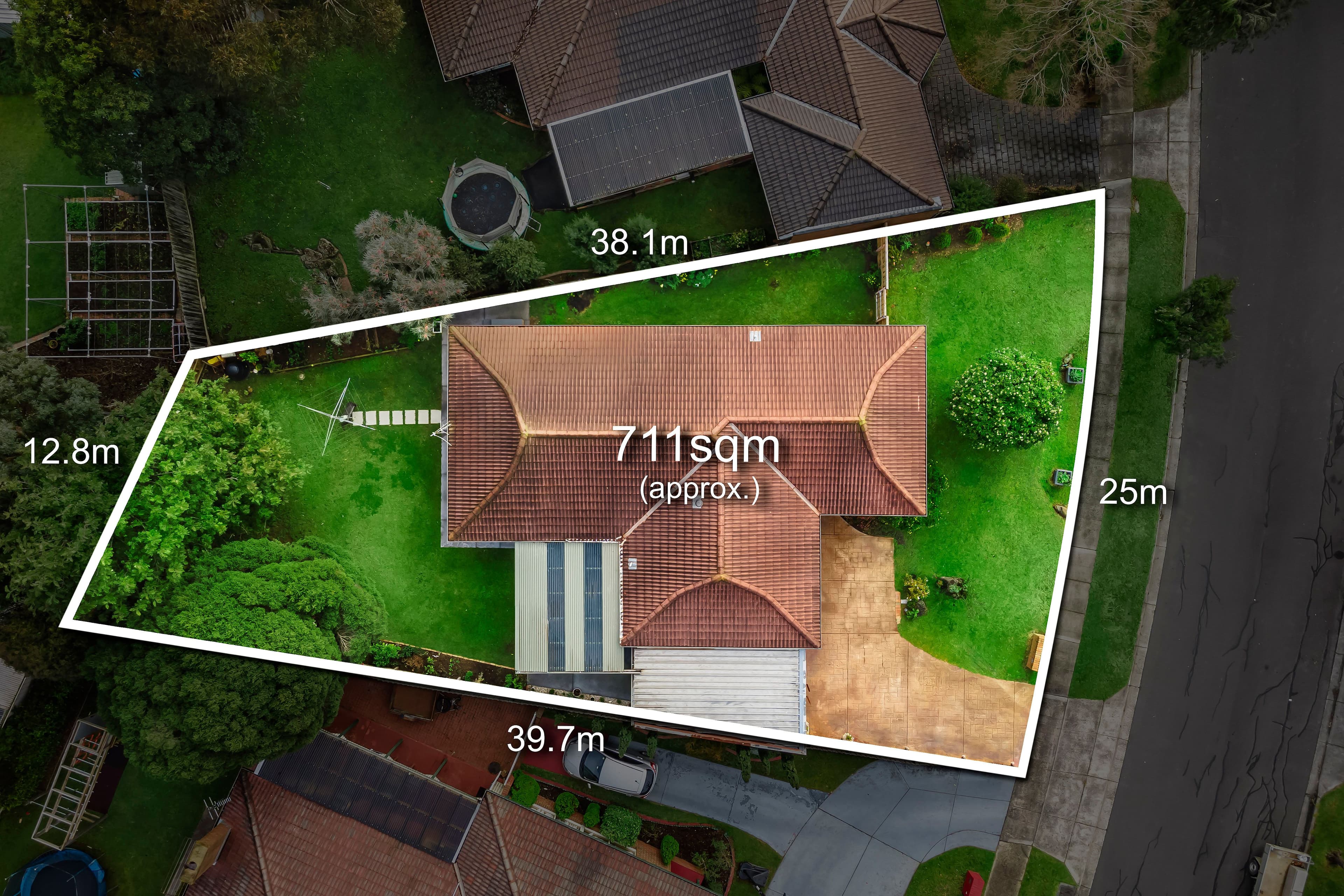 39 Severn Crescent, Rowville VIC 3178, Rowville - Thumbnail 8