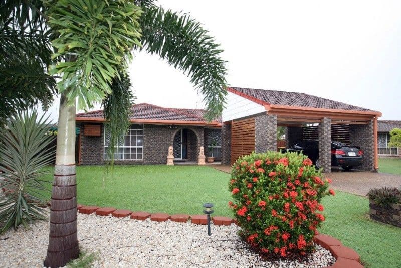 5 Madrid Court, KIRWAN QLD 4817, Kirwan - Image 1