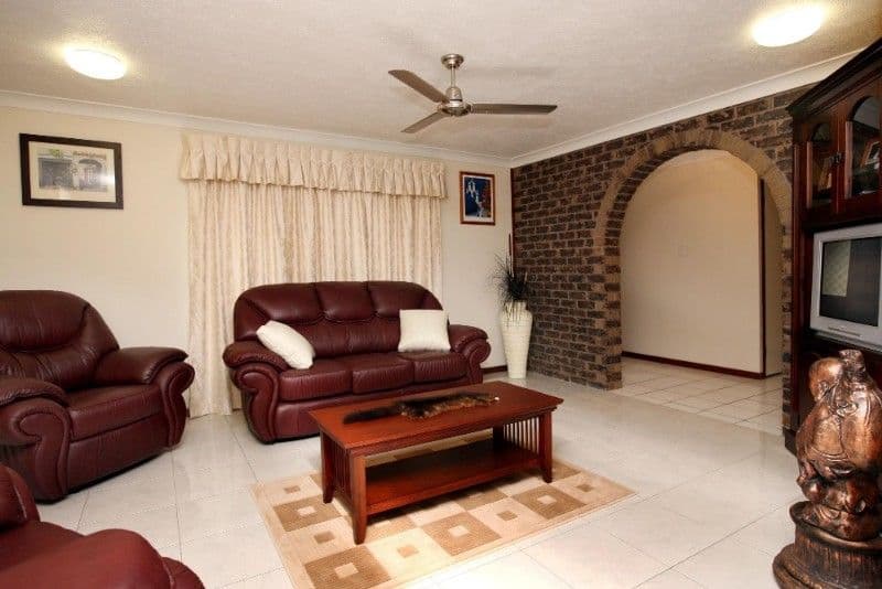 5 Madrid Court, KIRWAN QLD 4817, Kirwan - Thumbnail 3