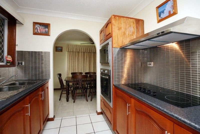 5 Madrid Court, KIRWAN QLD 4817, Kirwan - Thumbnail 5