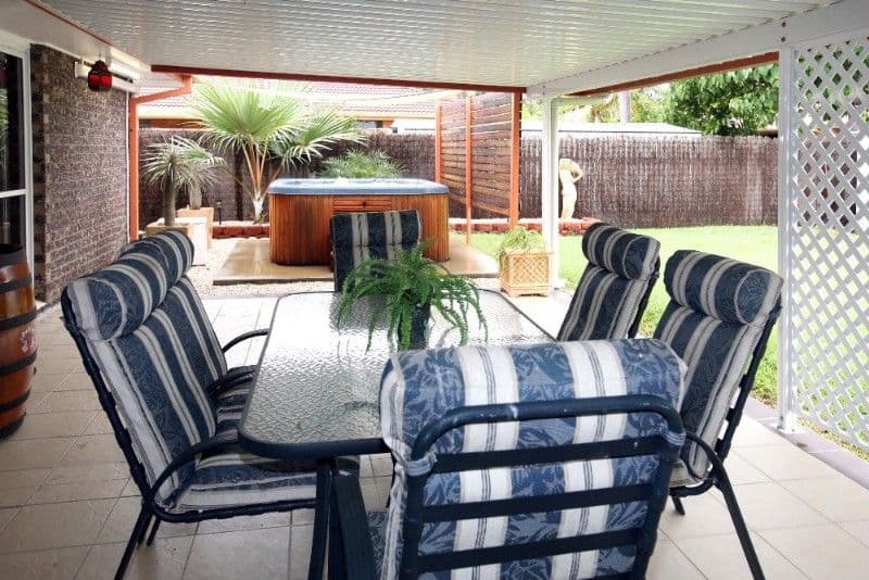 5 Madrid Court, KIRWAN QLD 4817, Kirwan - Thumbnail 8