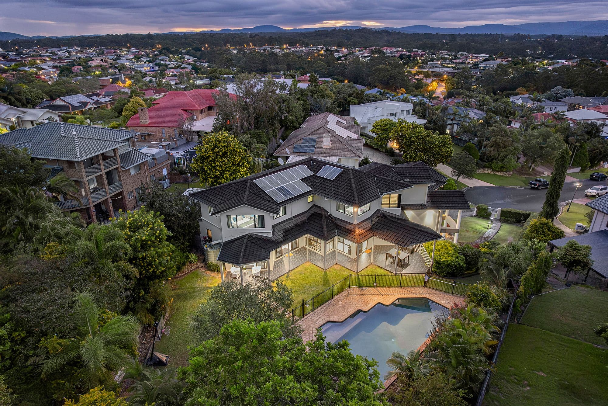 38 Shuttle Place, Bridgeman Downs QLD 4035, Bridgeman Downs - Thumbnail 2
