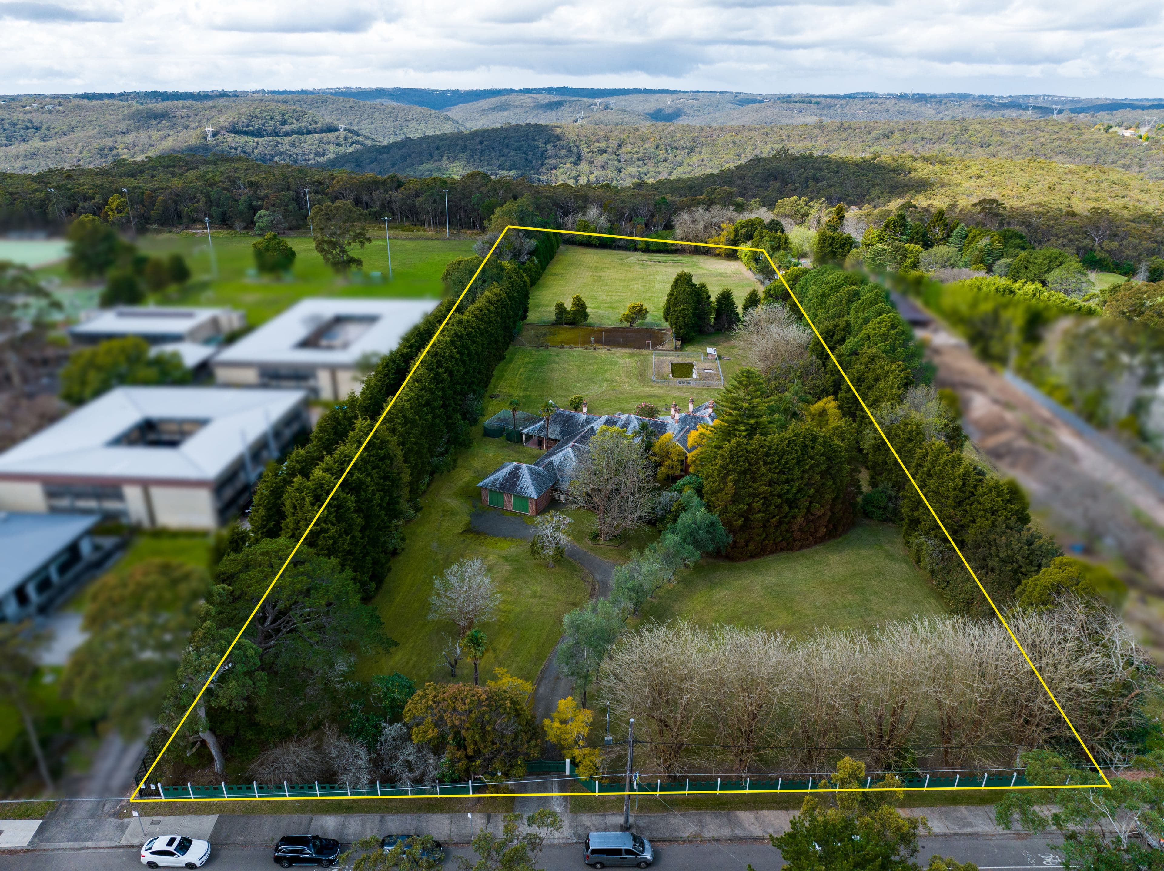 397 Bobbin Head Road, Turramurra NSW 2074, Turramurra - Image 1