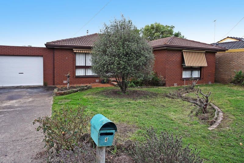 4 Mandama Avenue, GROVEDALE VIC 3216, Grovedale - Thumbnail 2