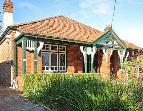 4  Bellevue Avenue, GREENWICH NSW 2065, Greenwich - Image 1