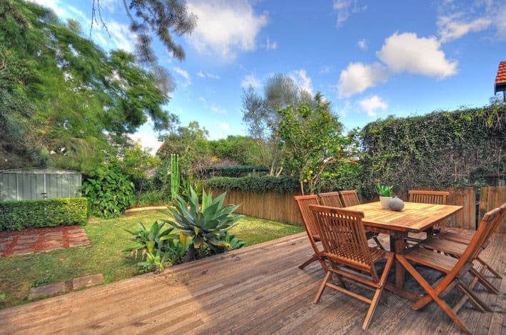 4  Bellevue Avenue, GREENWICH NSW 2065, Greenwich - Thumbnail 4