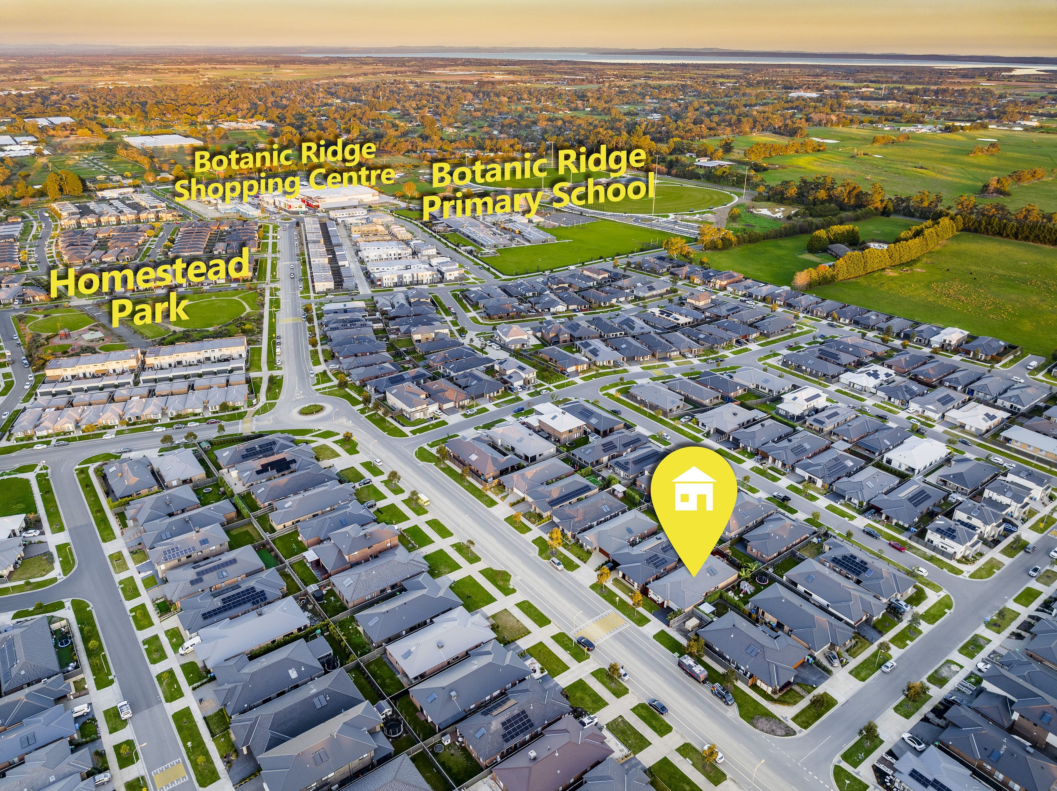 90 Hummingbird Drive, Botanic Ridge VIC 3977, Botanic Ridge - Thumbnail 3