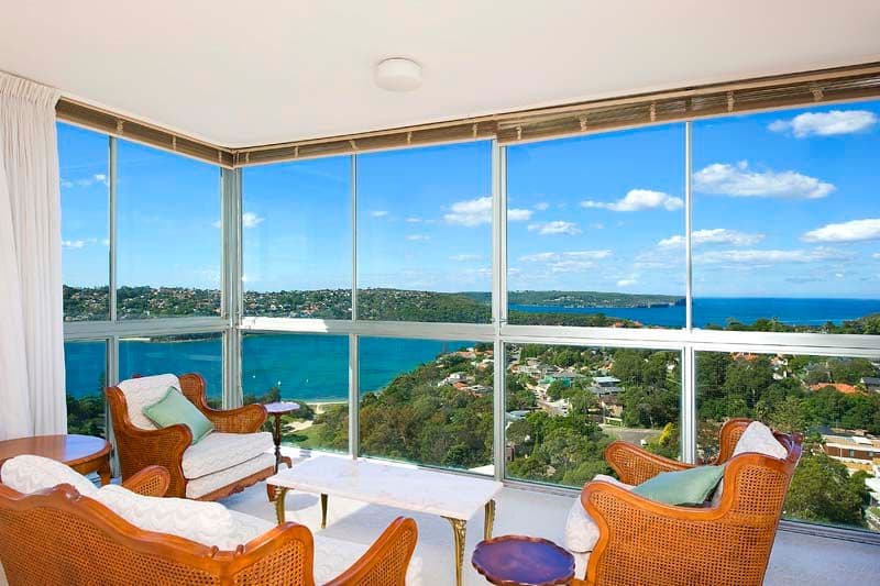 5 Parriwi Road, Mosman NSW 2088, Mosman - Thumbnail 4