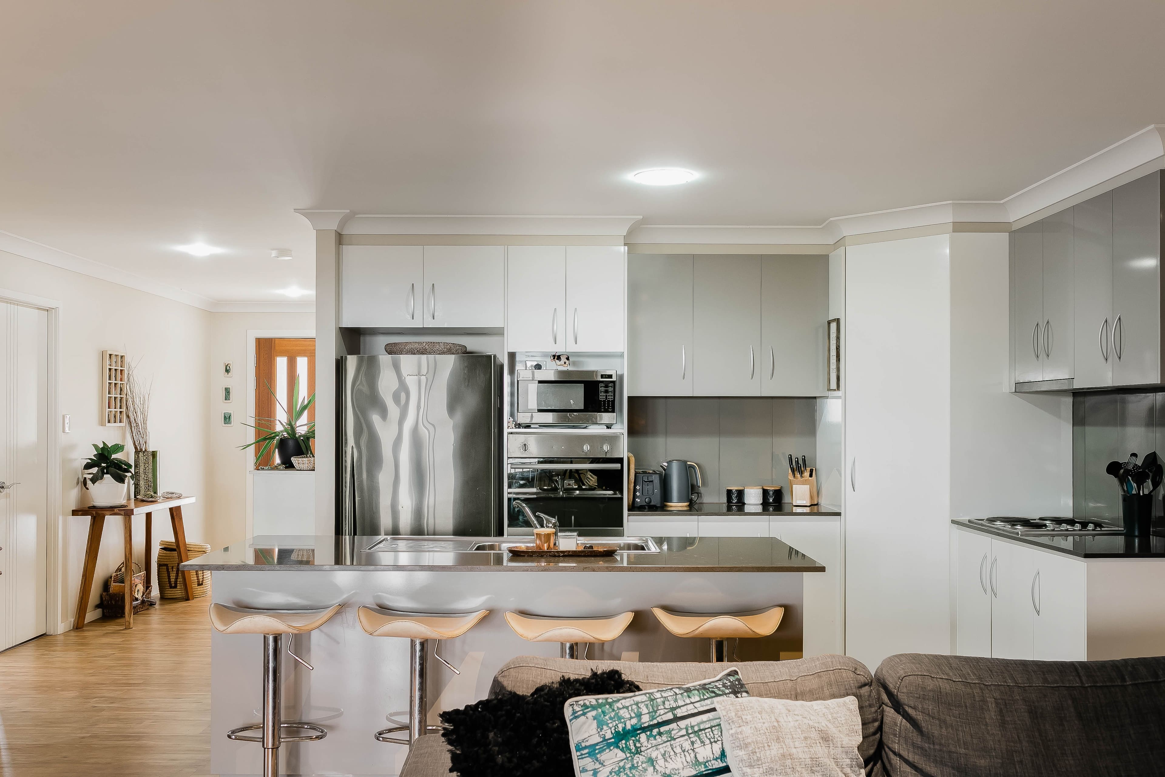 18 Gilmour Court, Harlaxton QLD 4350, Harlaxton - Thumbnail 4