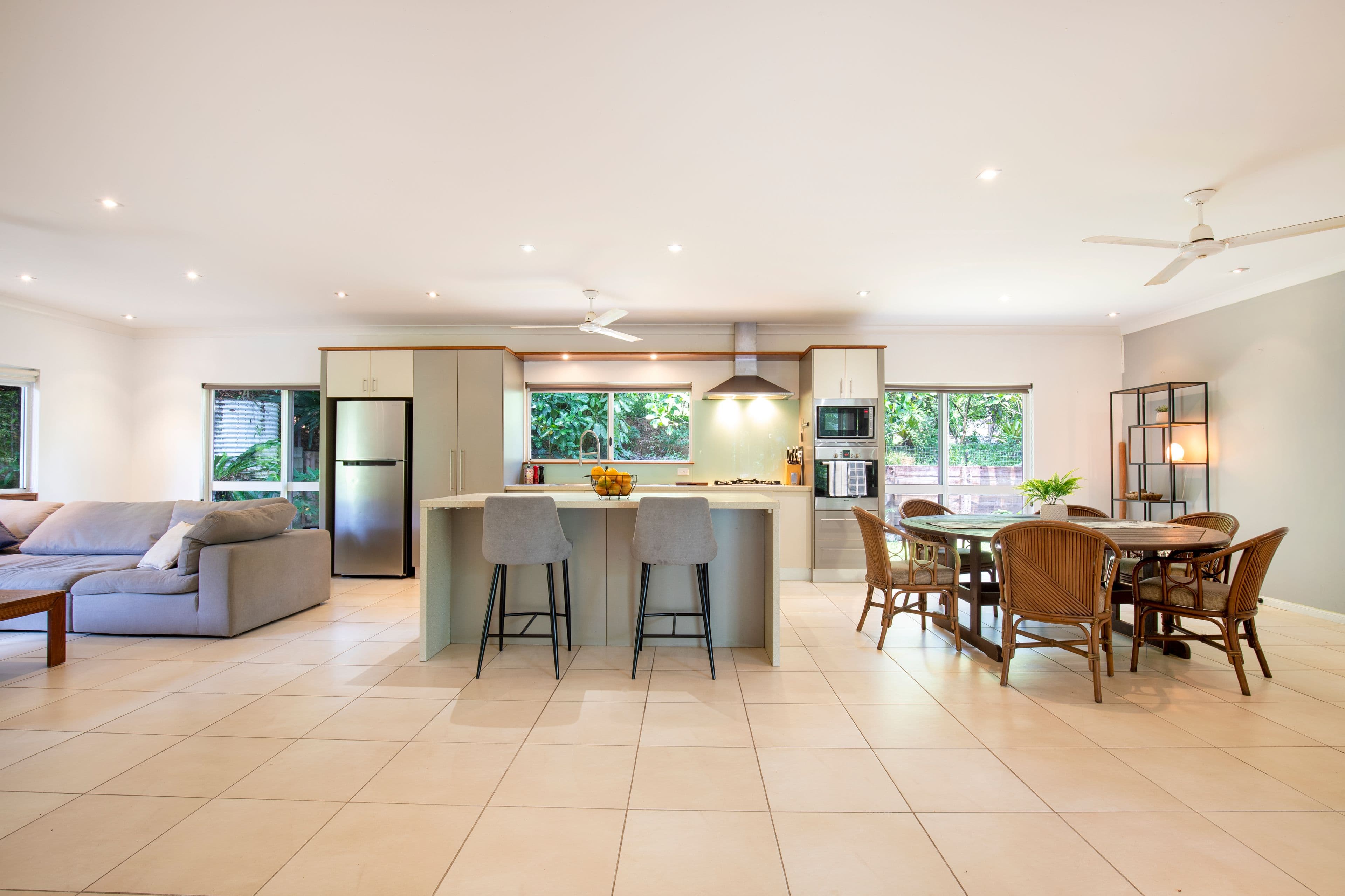 15 Coral Sea Drive, Mossman QLD 4873, Mossman Gorge - Image 1