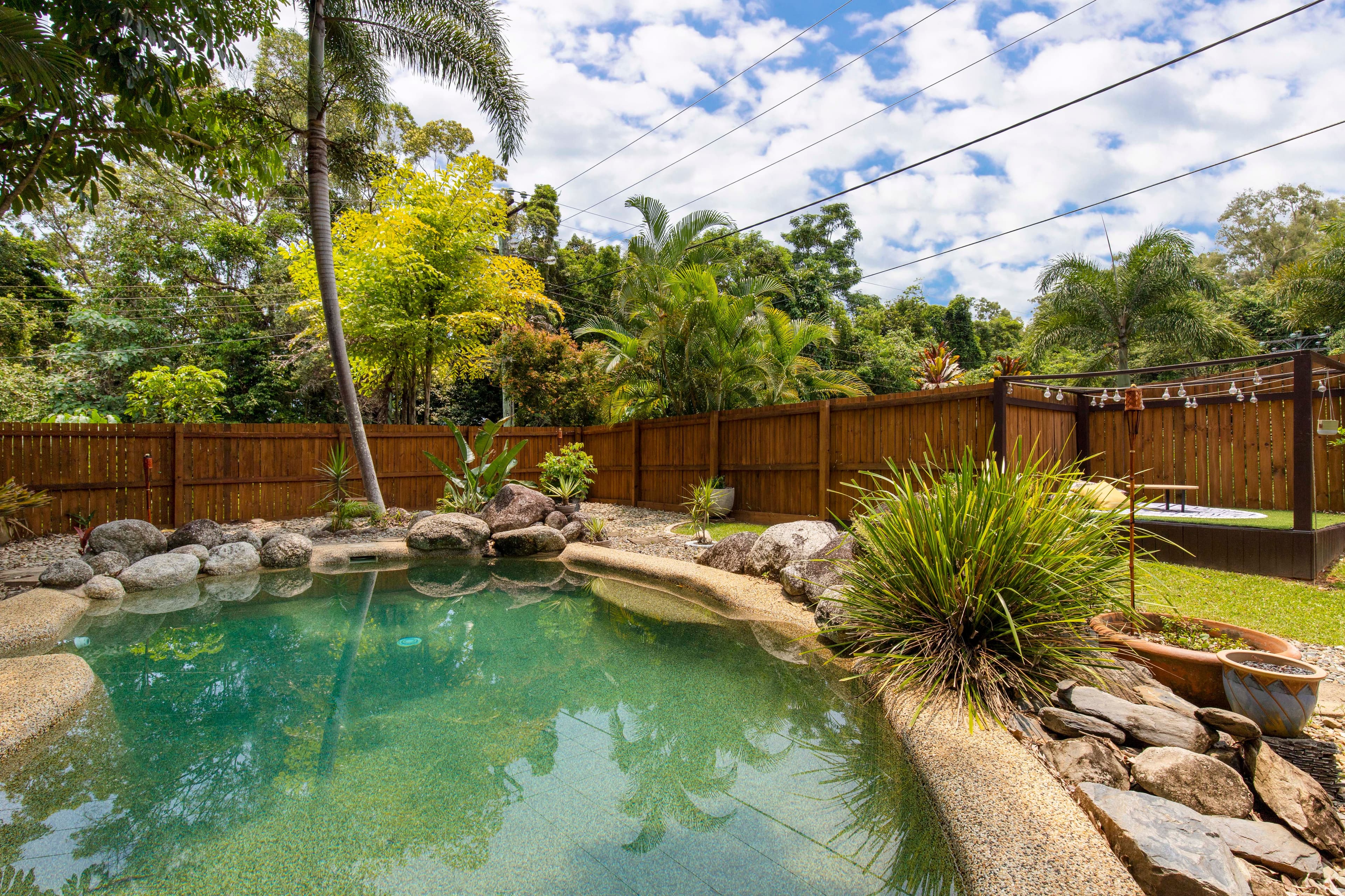 15 Coral Sea Drive, Mossman QLD 4873, Mossman Gorge - Thumbnail 2