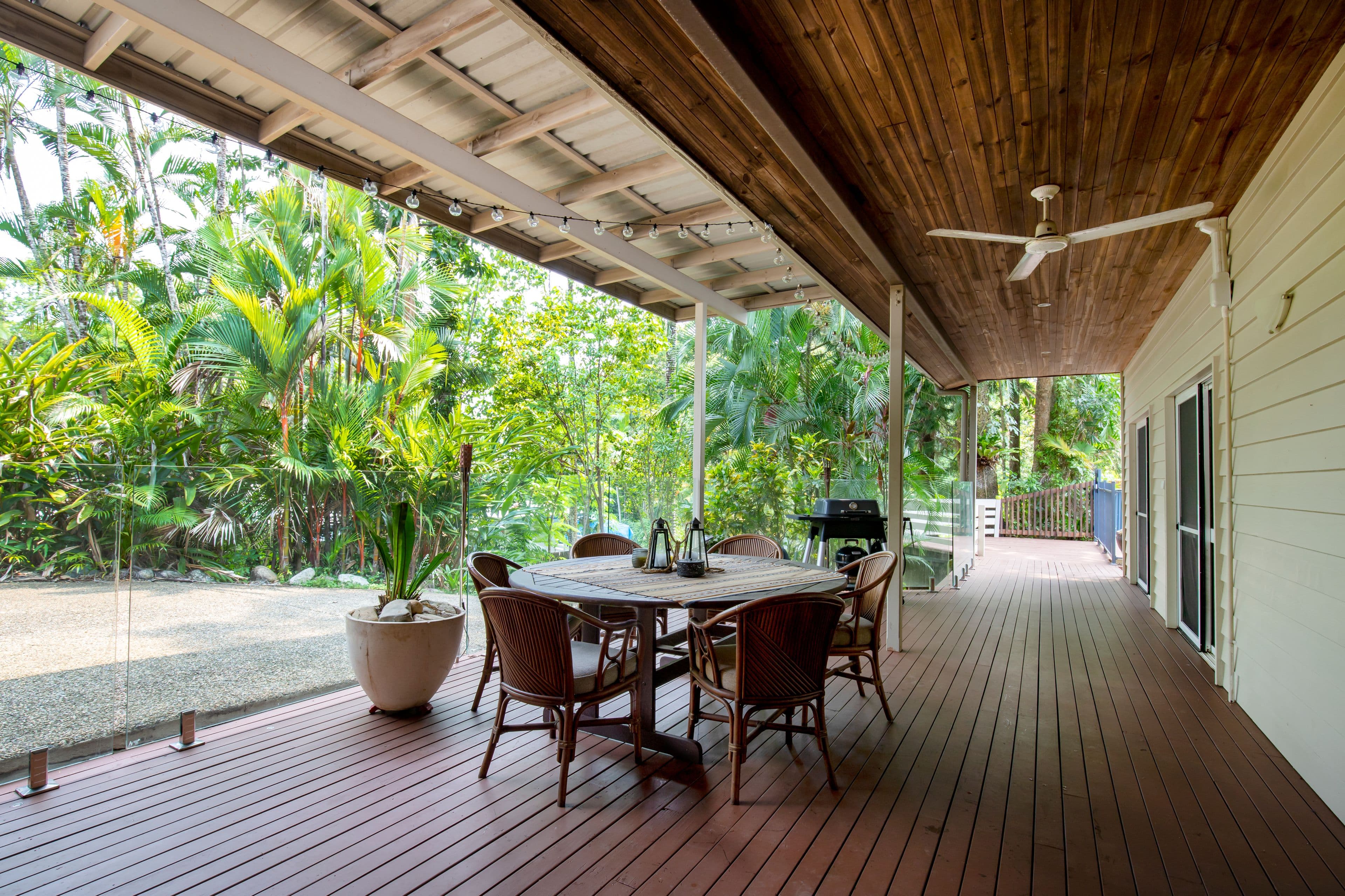 15 Coral Sea Drive, Mossman QLD 4873, Mossman Gorge - Thumbnail 3