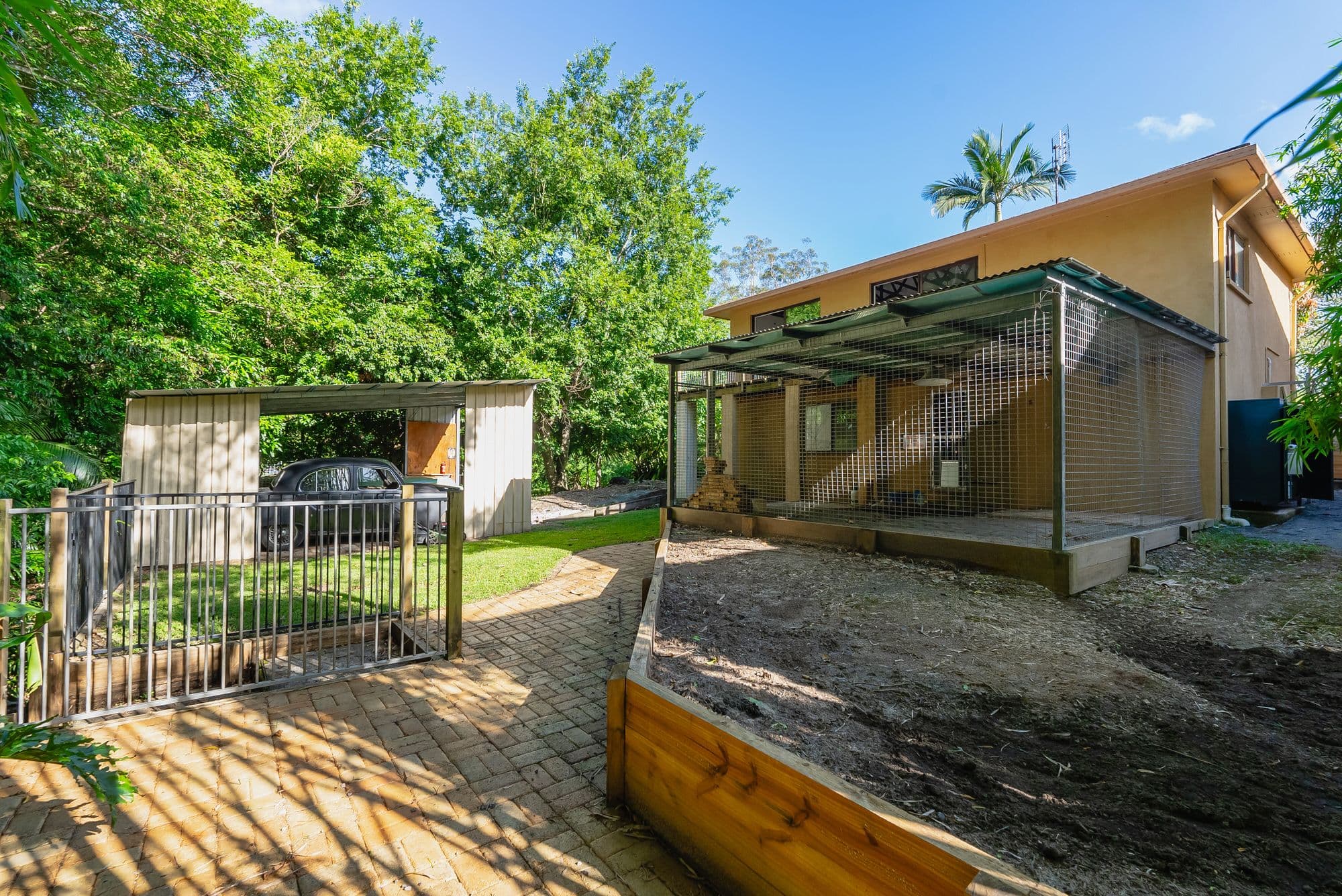 25 Elizabeth Way, Nambour QLD 4560, Nambour - Image 1