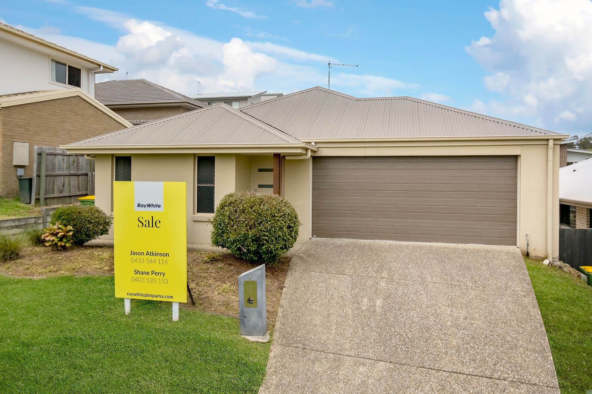 4 Sunrise Link, Pimpama QLD 4209, Pimpama - Image 1