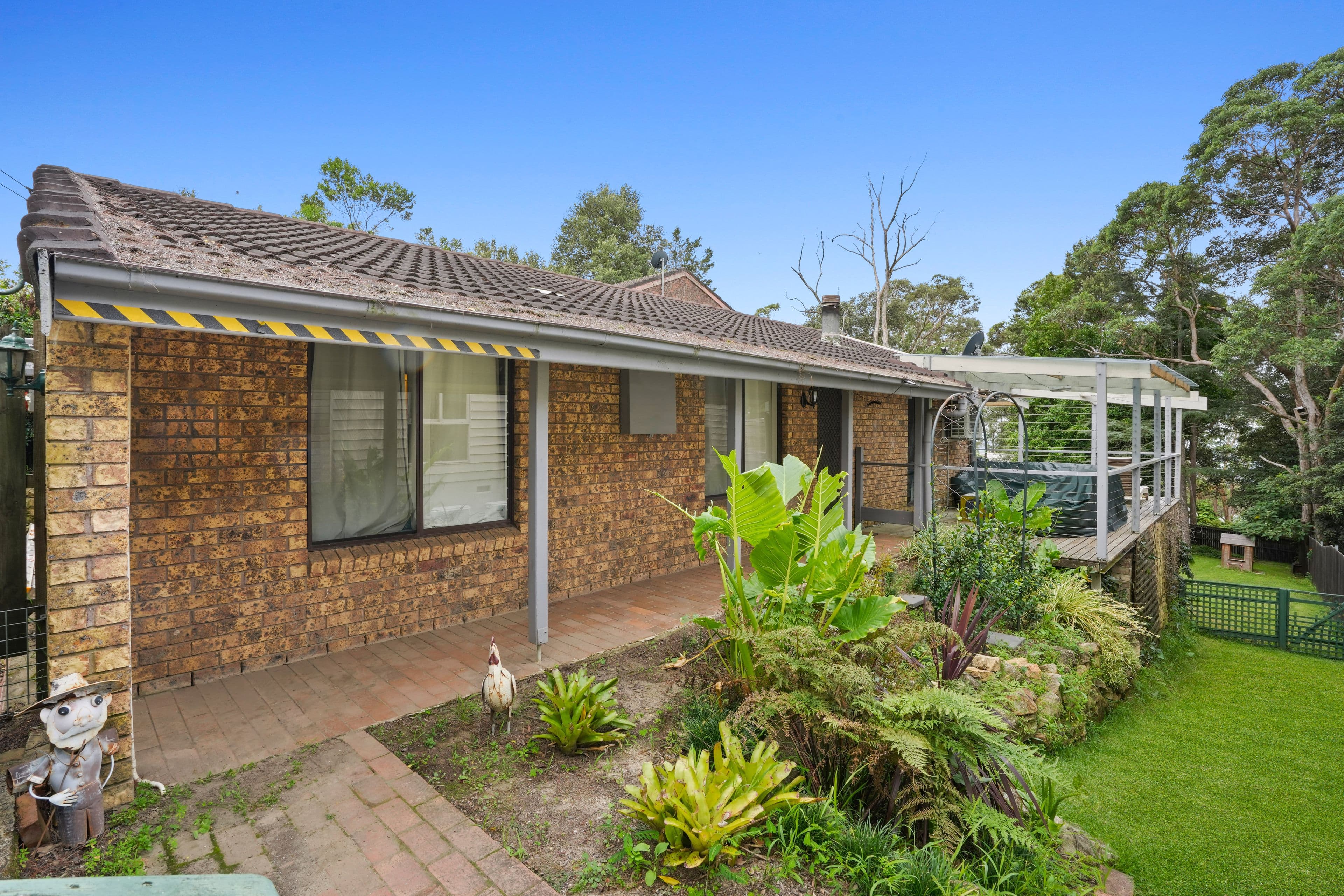 197 Lieutenant Bowen Drive, Bowen Mountain NSW 2753, Bowen Mountain - Thumbnail 2