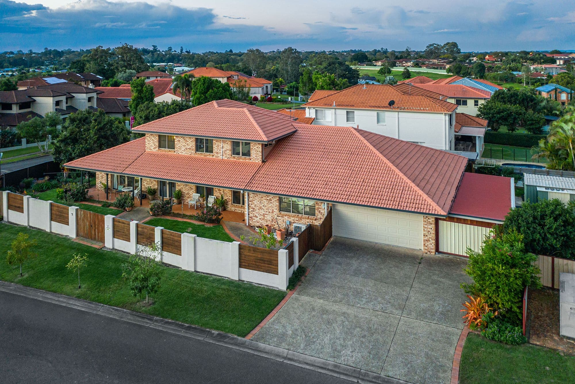 2 Waterford Place, Bridgeman Downs QLD 4035, Bridgeman Downs - Thumbnail 2