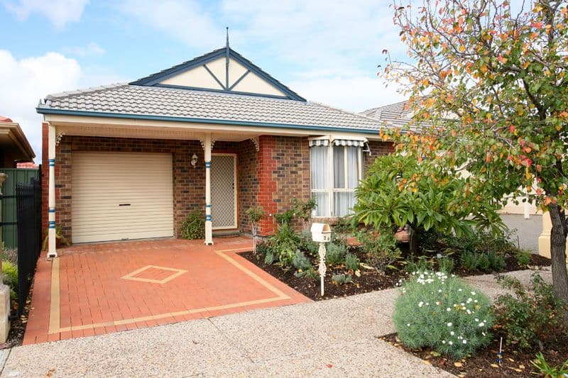 2A Hamilton Place, MAWSON LAKES SA 5095, Mawson Lakes - Image 1