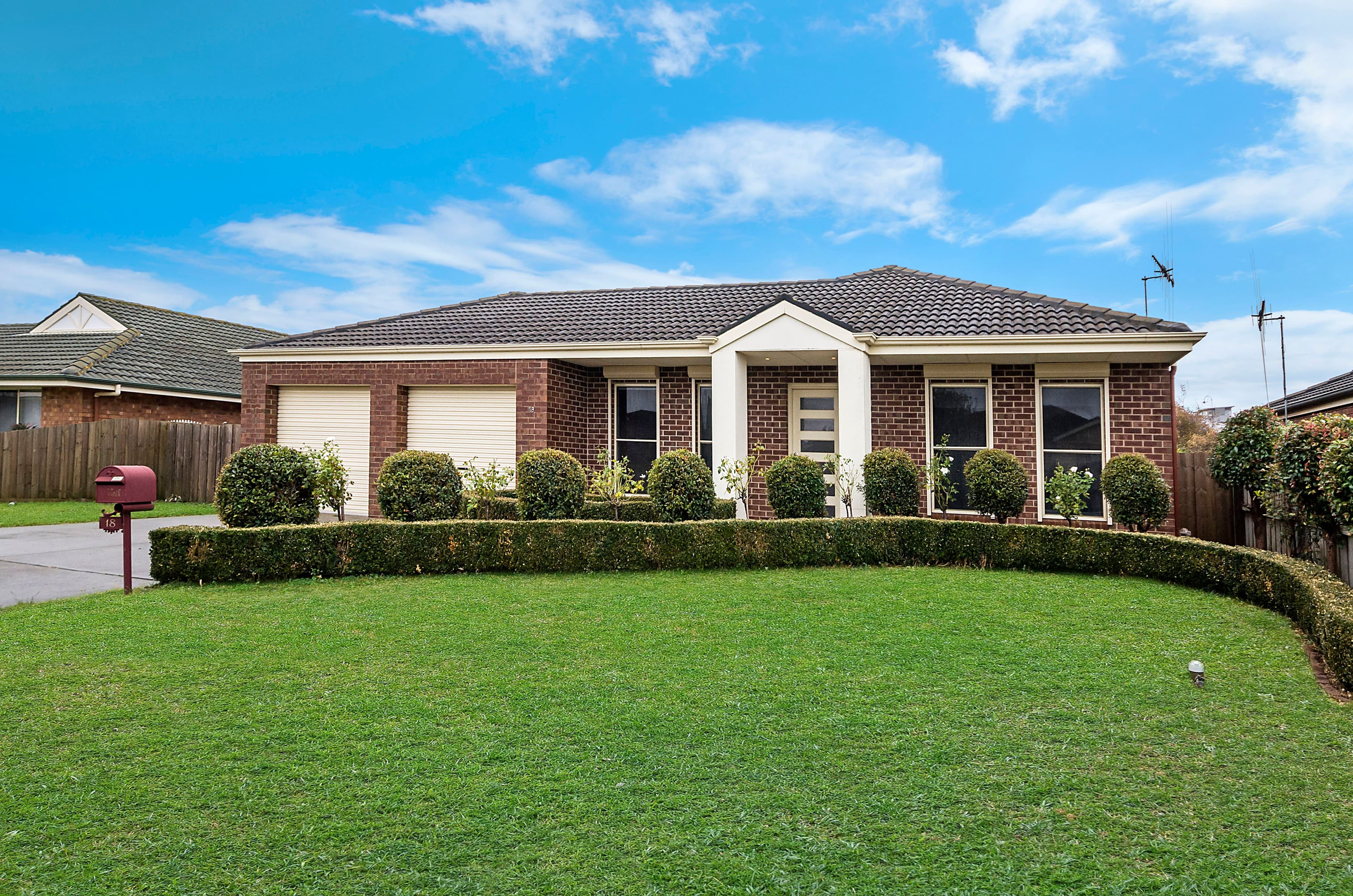 18 Nina Street, Warrnambool VIC 3280, Warrnambool - Image 1
