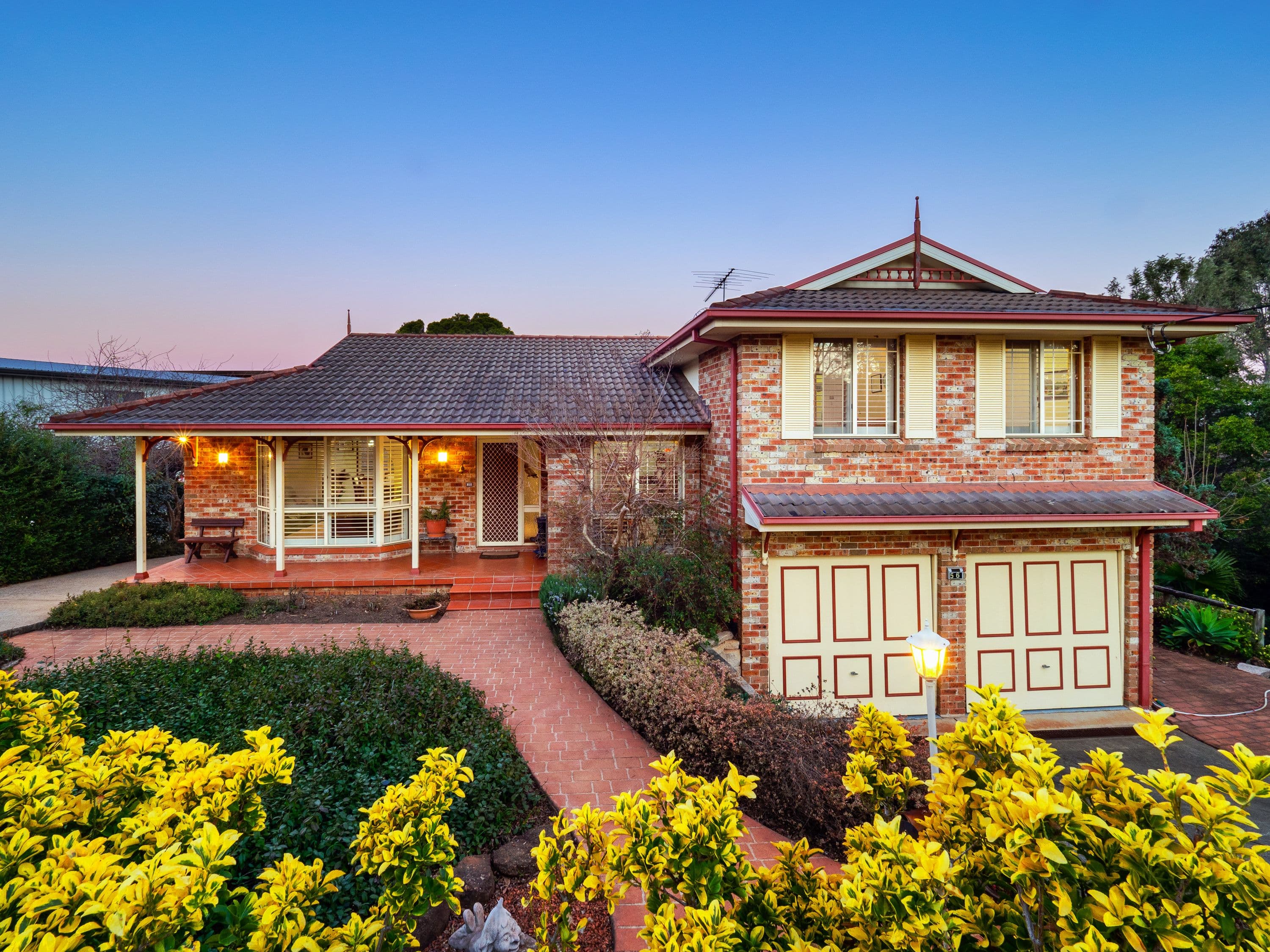 56 Robertson Street, Kurrajong - Image 1