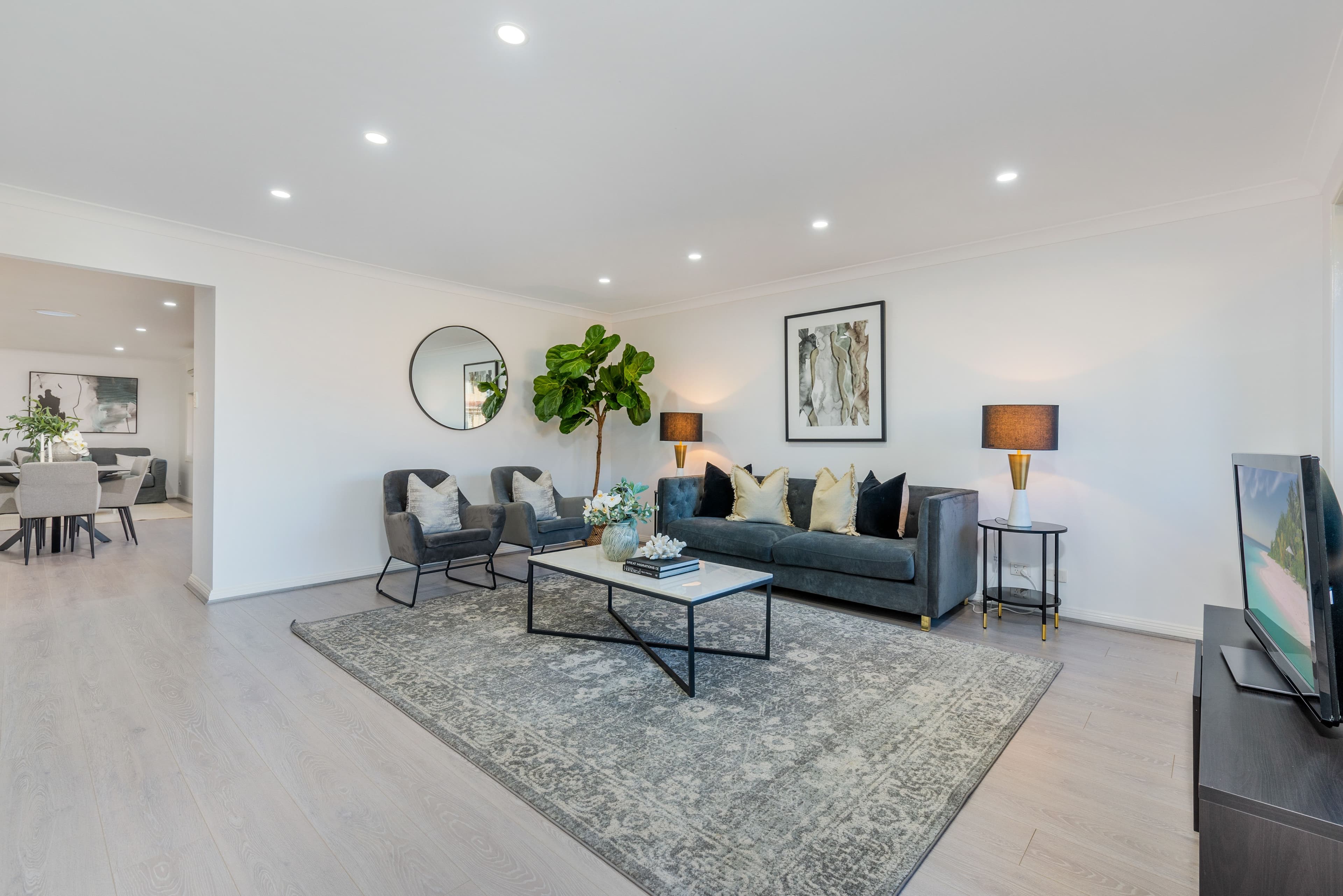 24 Merriville Road, Kellyville Ridge NSW 2155, Kellyville Ridge - Thumbnail 2