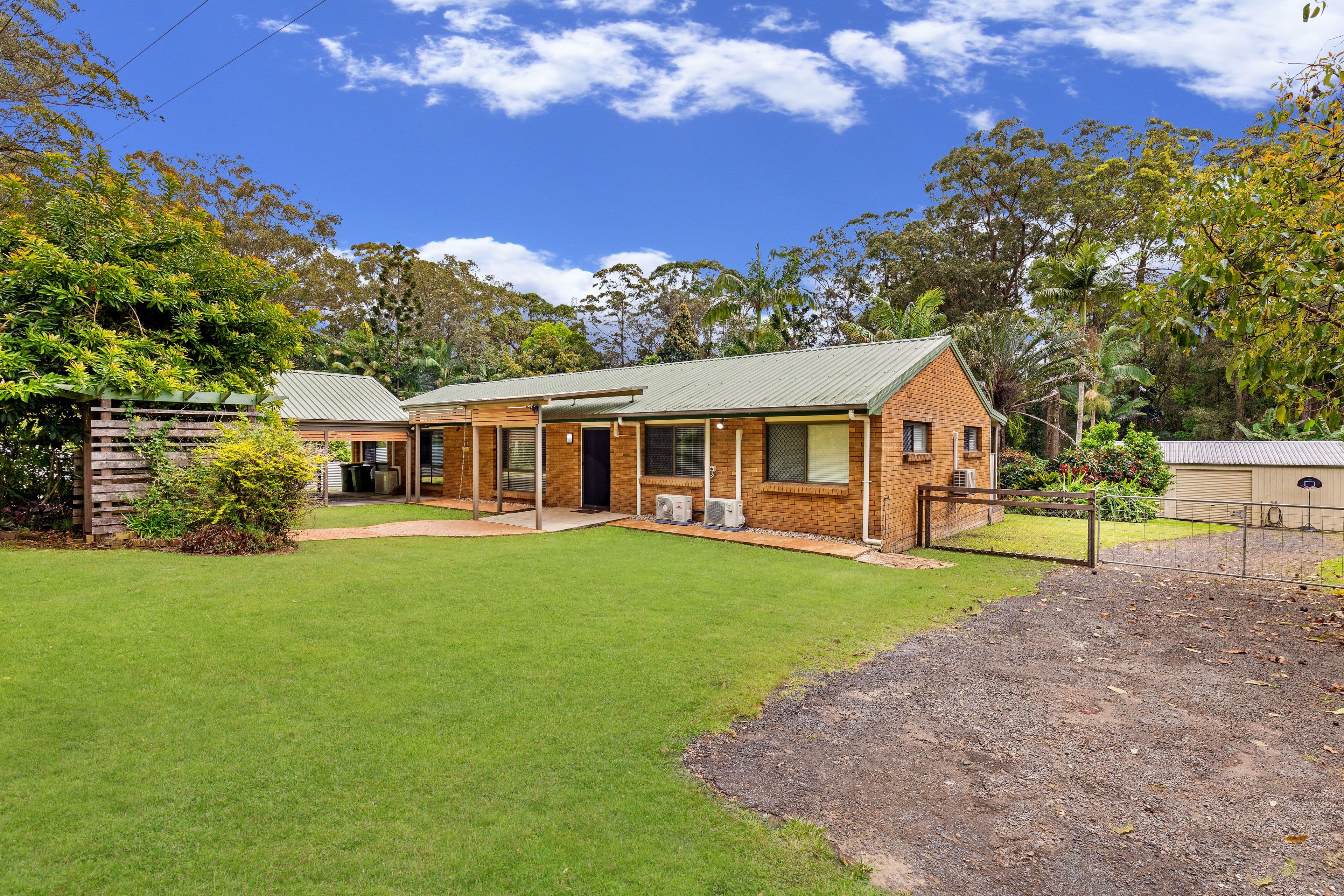 2705 Old Gympie Road, Beerwah QLD 4519, Beerwah - Image 1