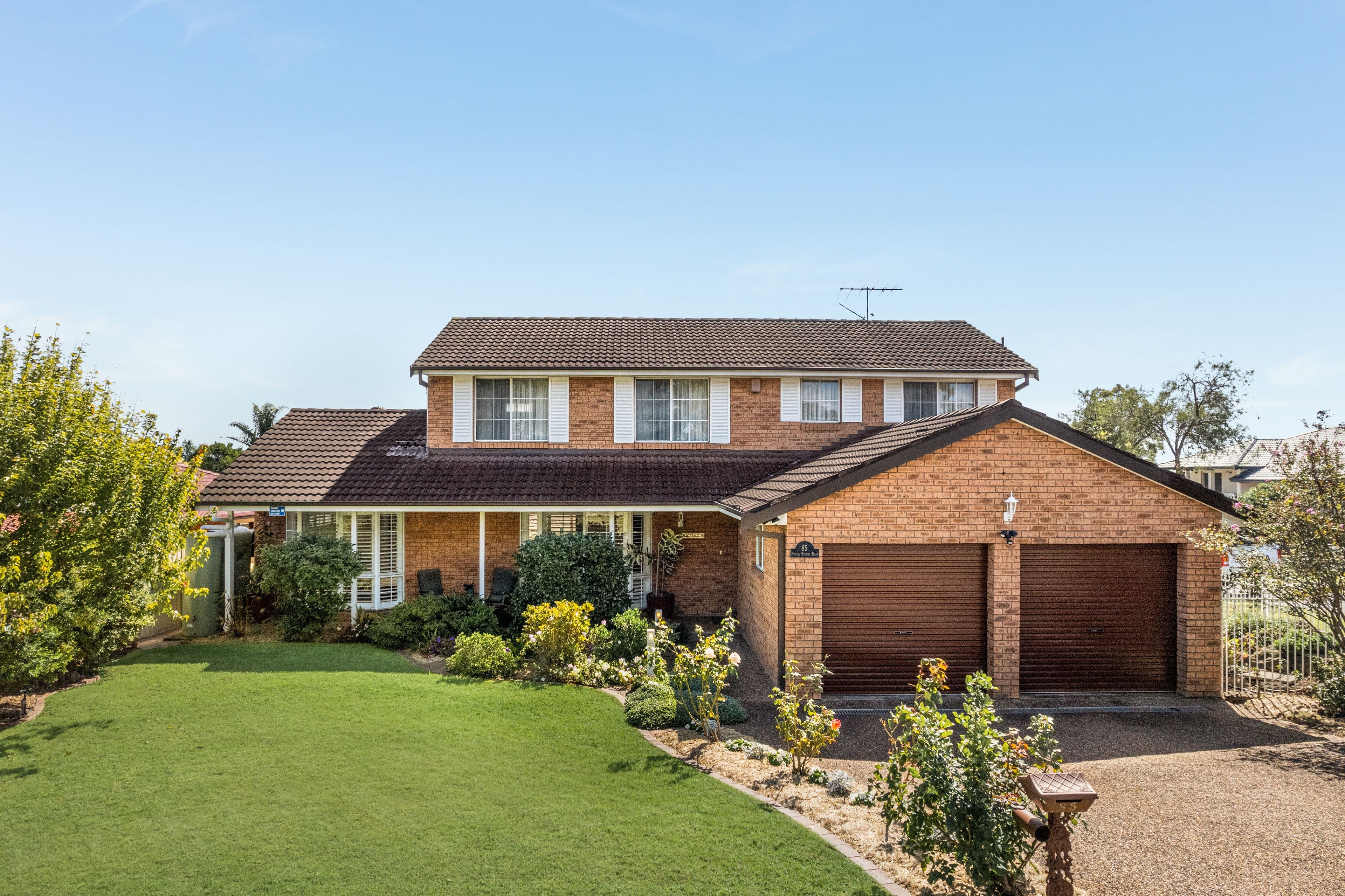 85 North Steyne Road, Woodbine NSW 2560, Woodbine - Image 1