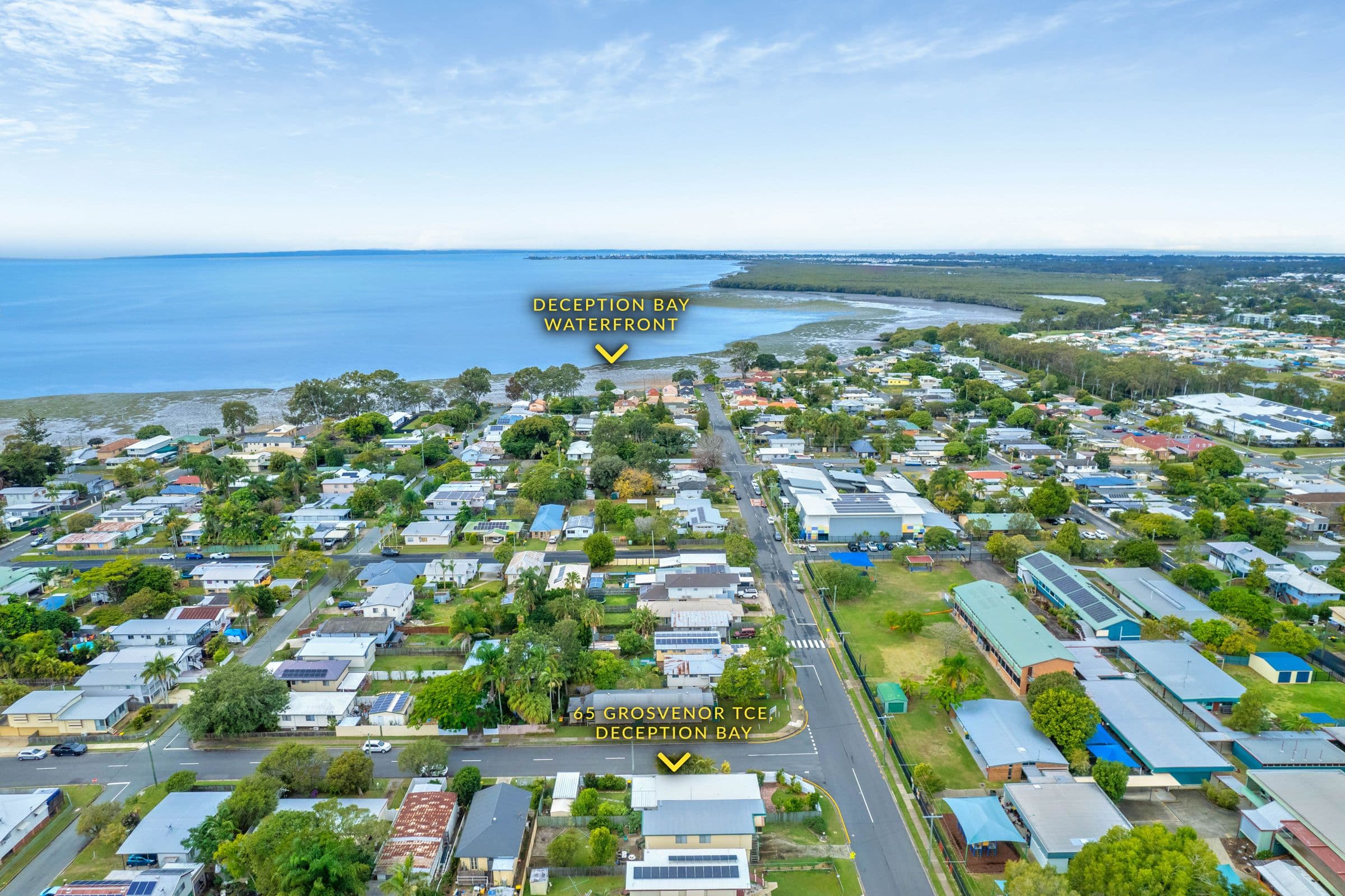 65 Grosvenor Terrace, Deception Bay QLD 4508, Deception Bay - Image 1