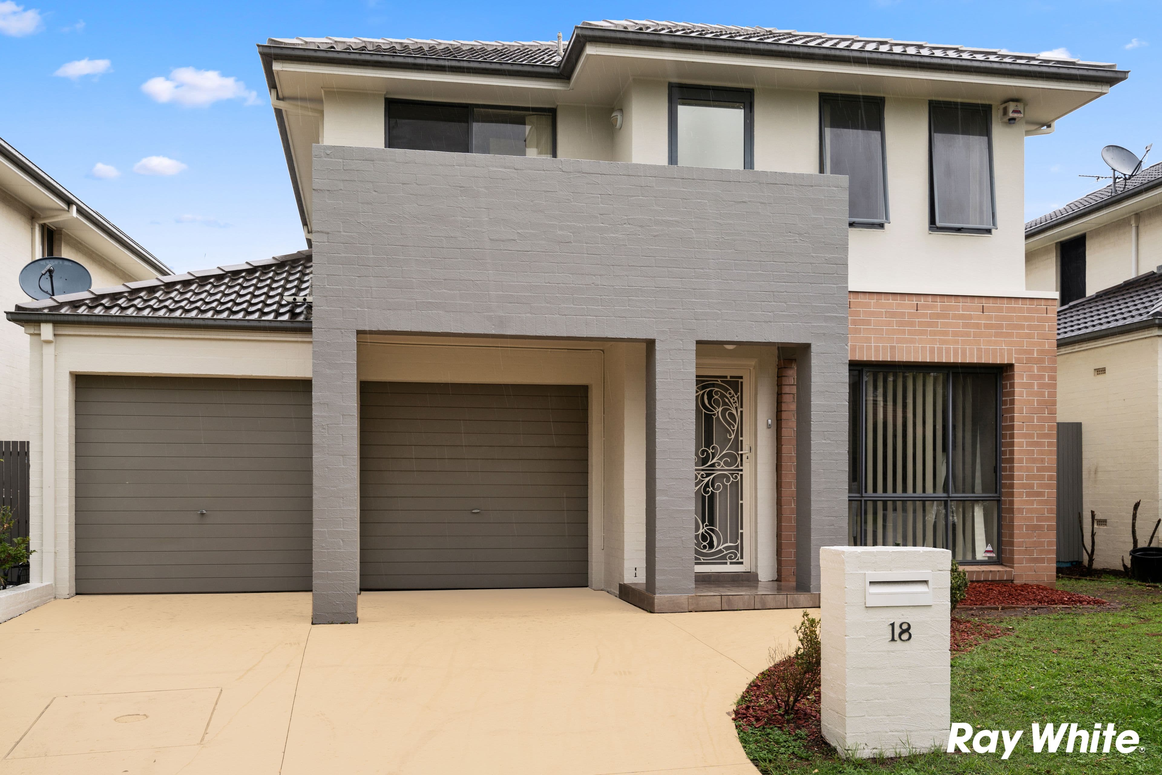 18 Spearwood Court, Acacia Gardens NSW 2763, Acacia Gardens - Image 1
