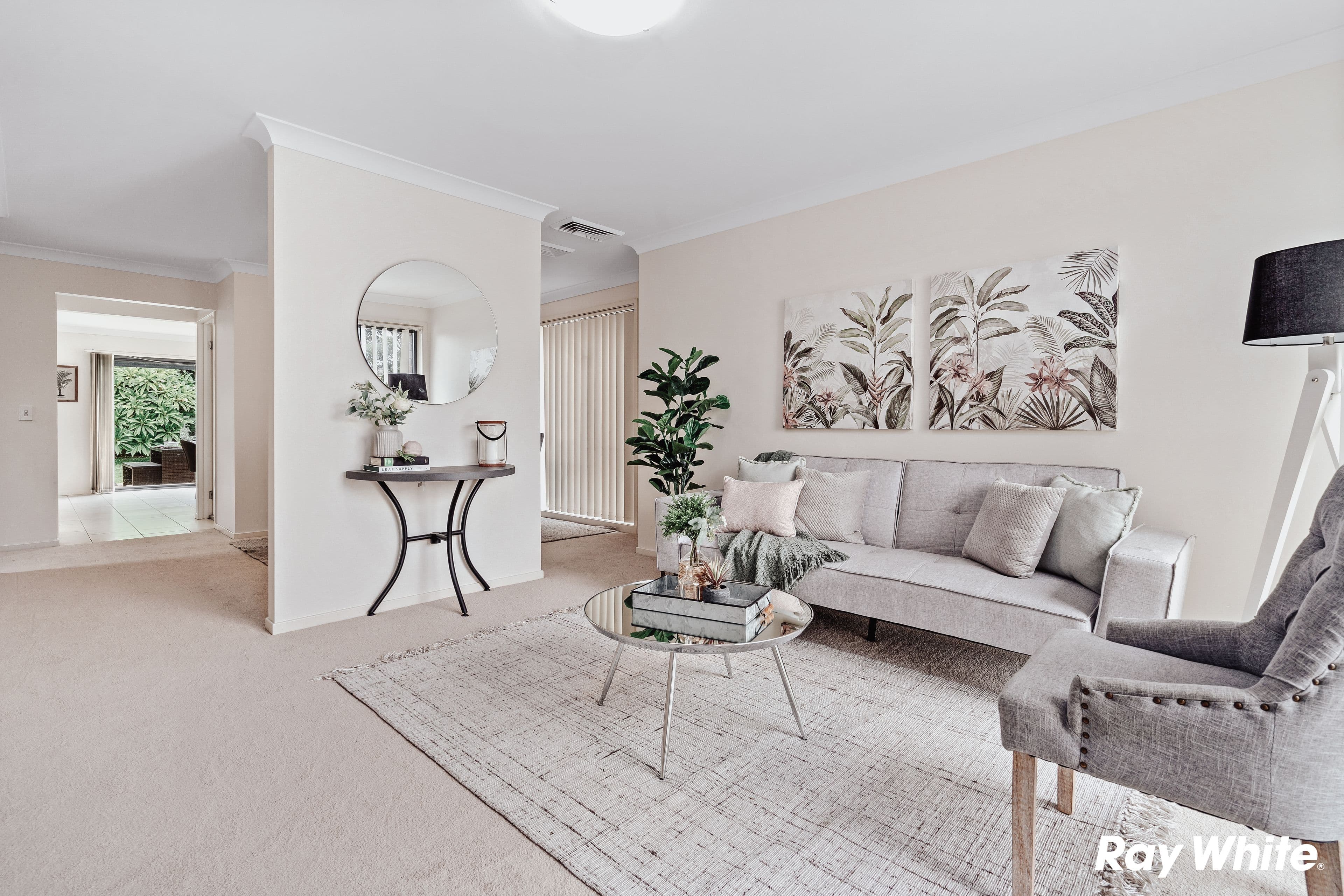 18 Spearwood Court, Acacia Gardens NSW 2763, Acacia Gardens - Thumbnail 2