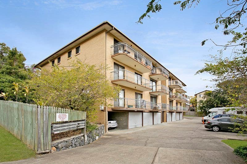15 Earle Lane, Toowong QLD 4066, Toowong - Thumbnail 8
