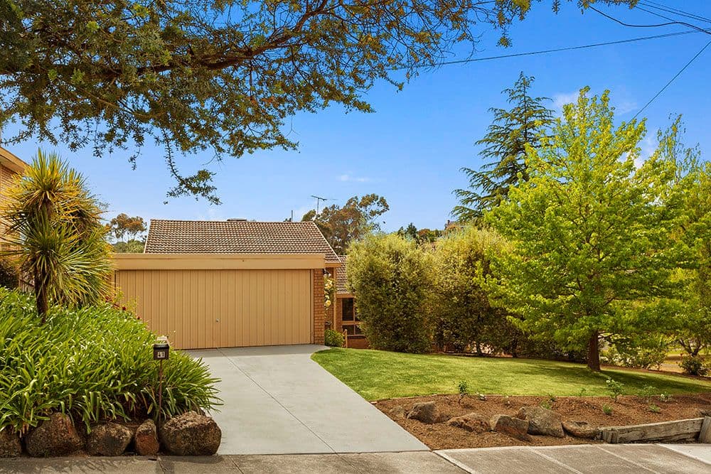 41 Stradmore Avenue, Templestowe VIC 3106, Templestowe - Image 1