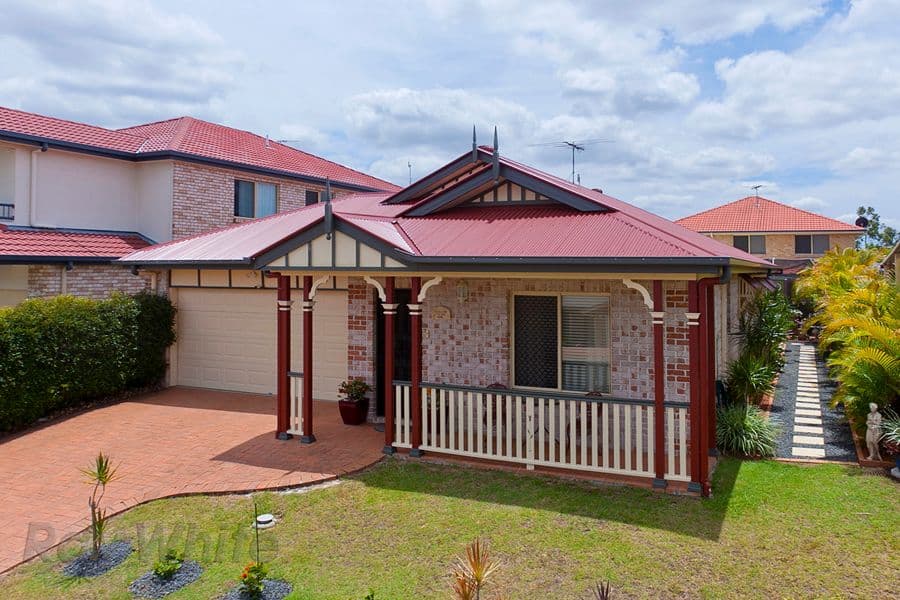 11 Flora Link, SPRINGFIELD LAKES QLD 4300, Springfield Lakes - Image 1