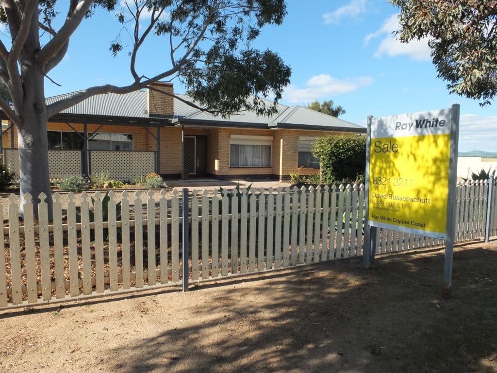 9 Upper Yorke Road, Bute SA 5560, Bute - Image 1