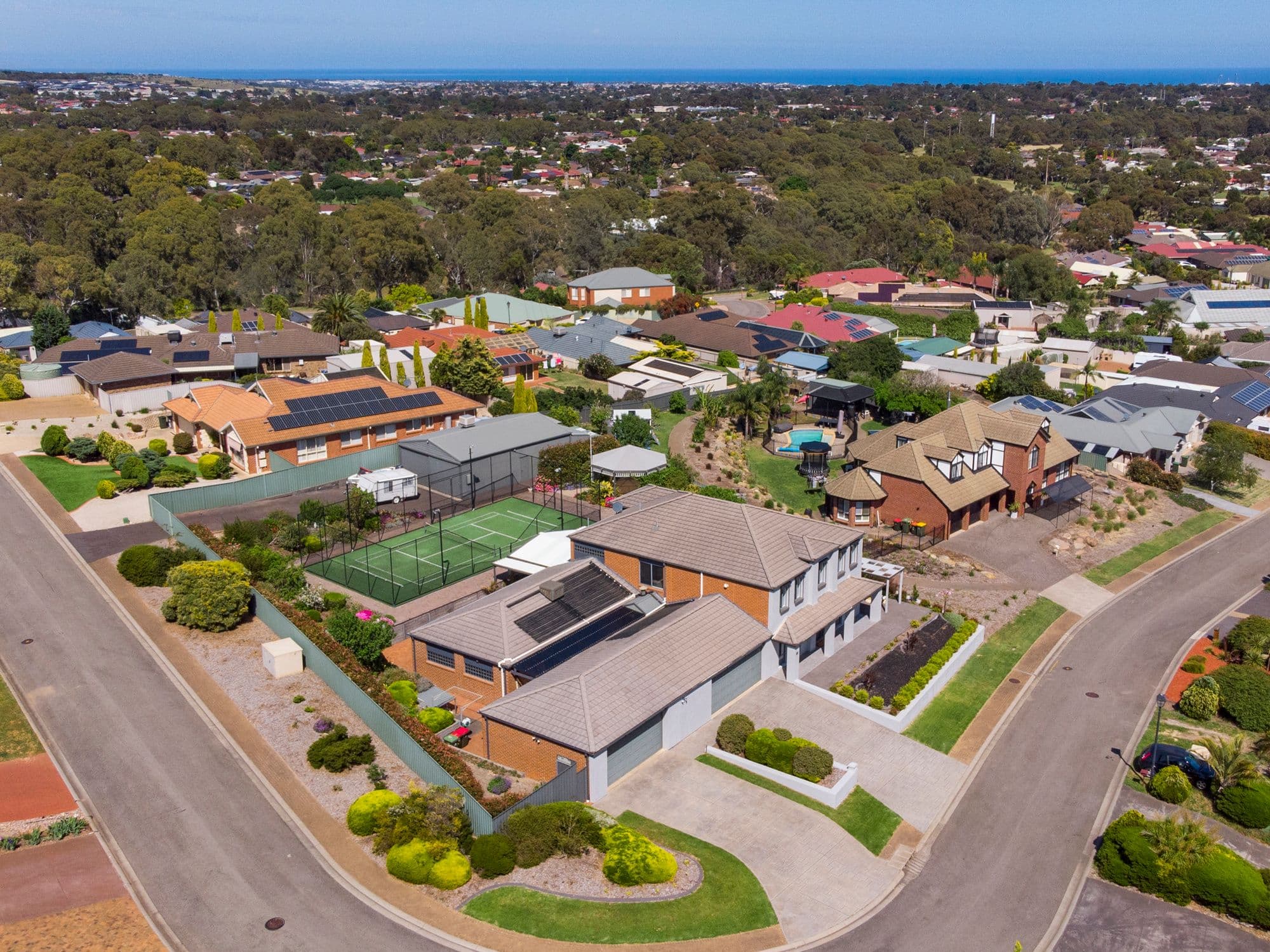19-21 Kings Hill Circuit, Onkaparinga Hills SA 5163, Onkaparinga Hills - Image 1
