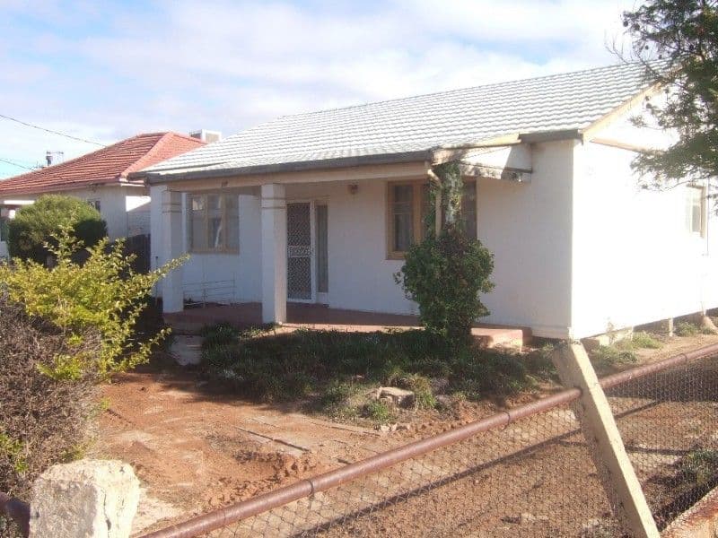 630 Mcgowen Street, BROKEN HILL NSW 2880, Broken Hill - Image 1