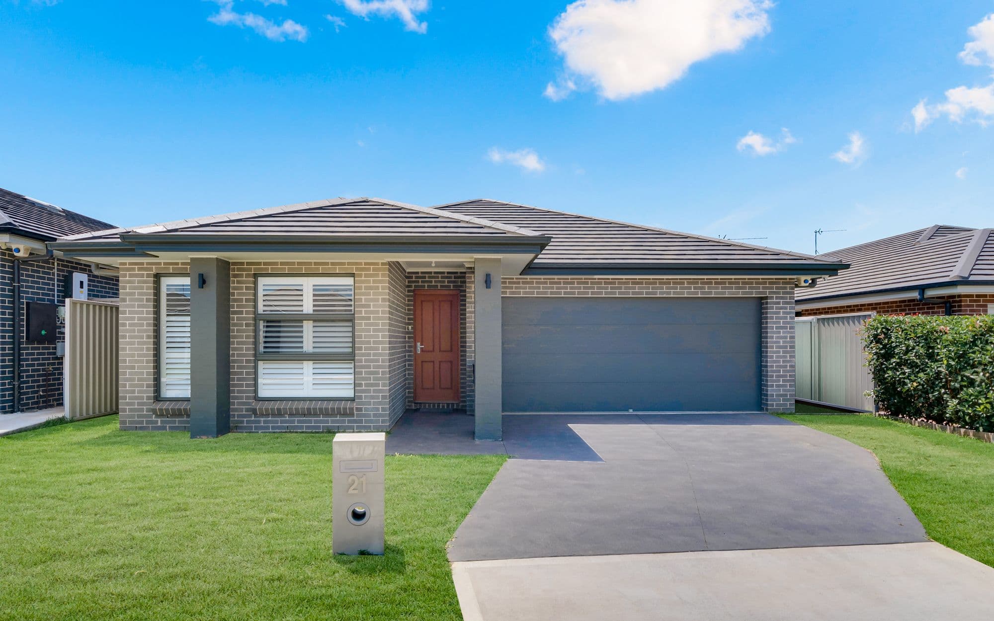 21 Abbott Street, Spring Farm NSW 2570, Spring Farm - Image 1
