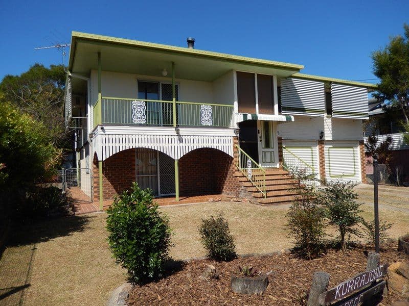 33 Kurrajong Street, FLINDERS VIEW QLD 4305, Flinders View - Thumbnail 2