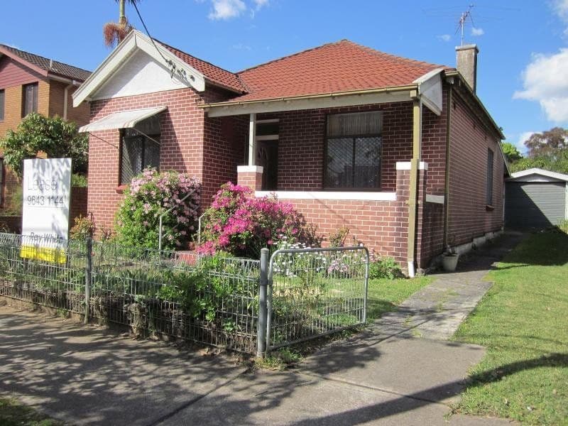 8 SWETE Street, LIDCOMBE NSW 2141, Lidcombe - Image 1