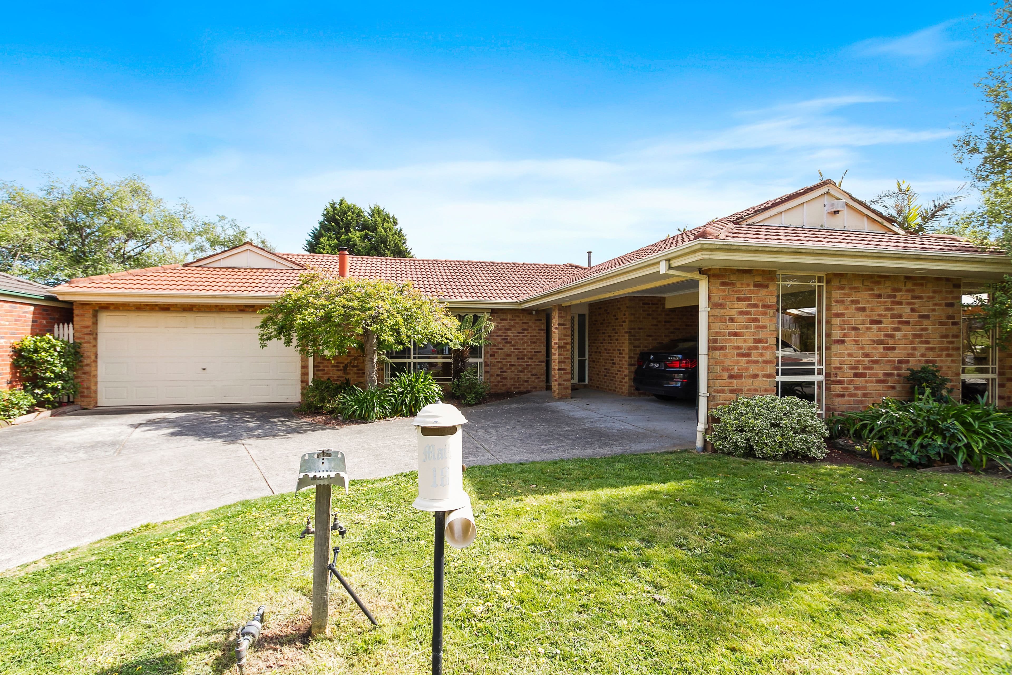 18 Longwood Close, Rowville VIC 3178, Rowville - Image 1