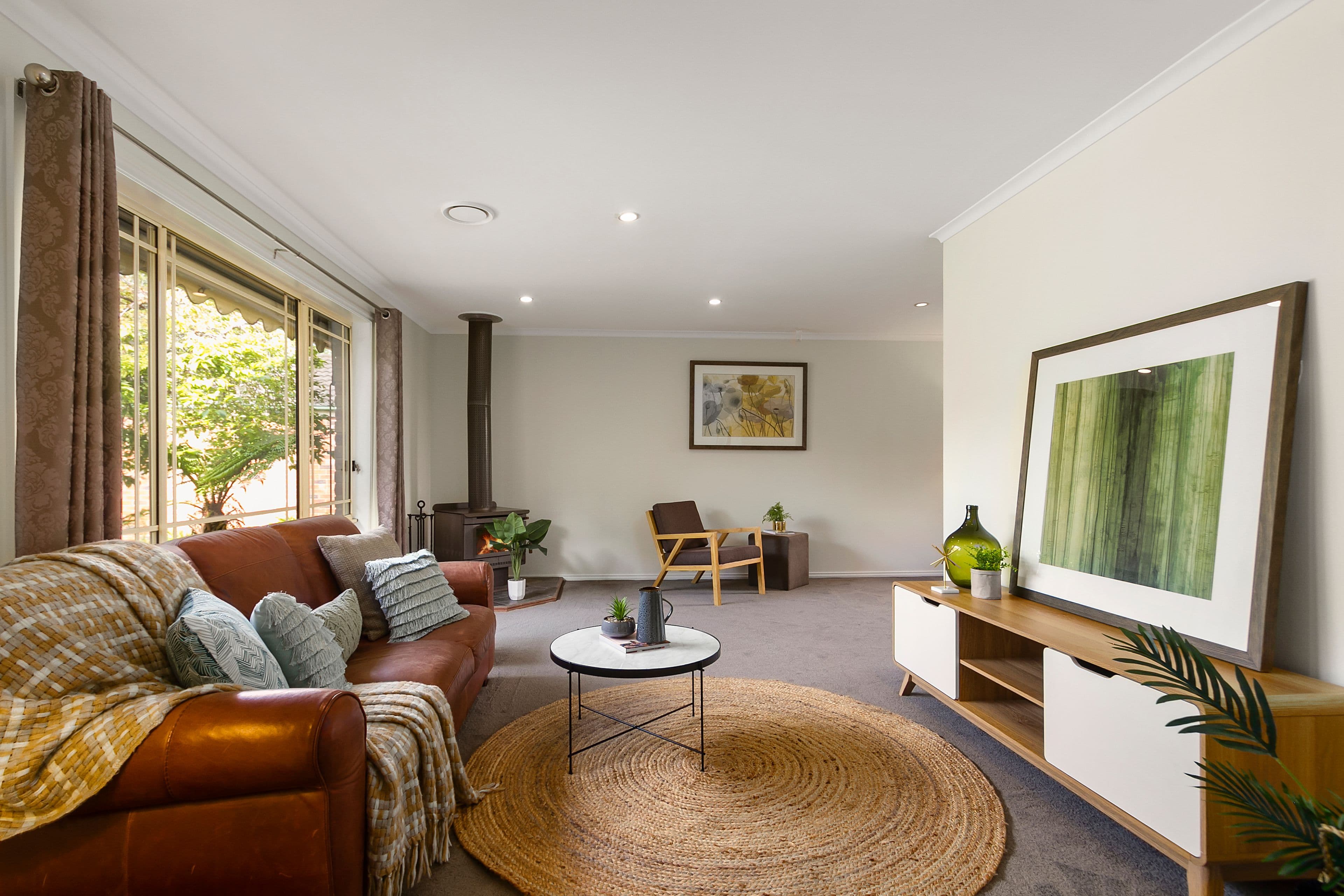 18 Longwood Close, Rowville VIC 3178, Rowville - Thumbnail 2